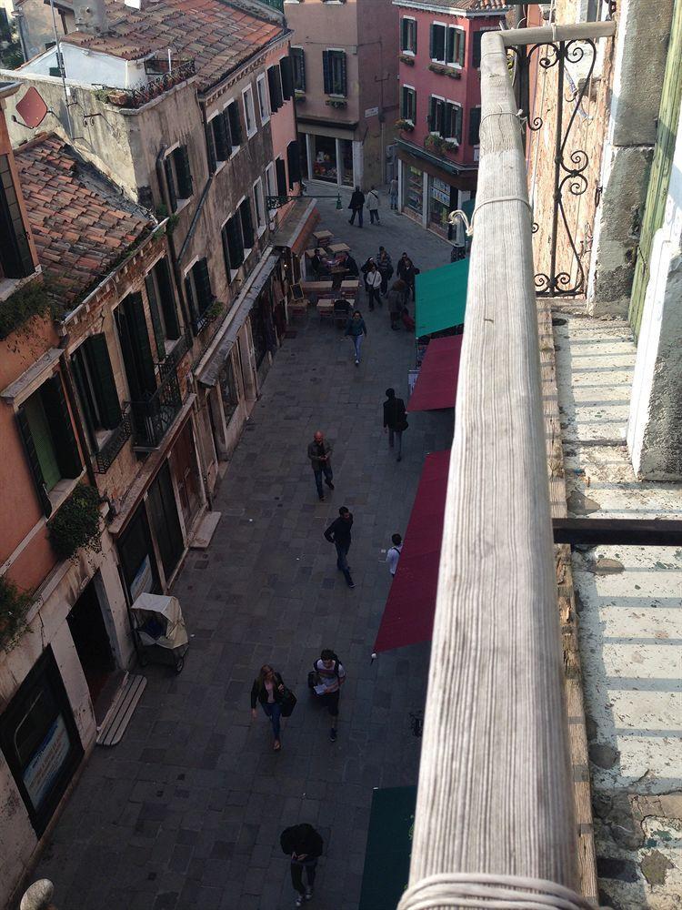 Casa Linger Venice