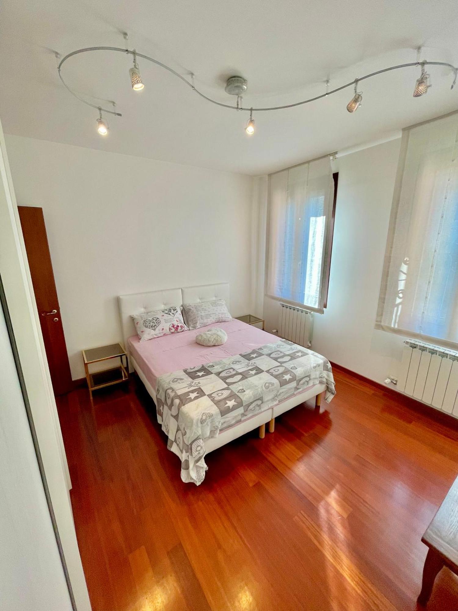 Appartamento Residenza Rossella *