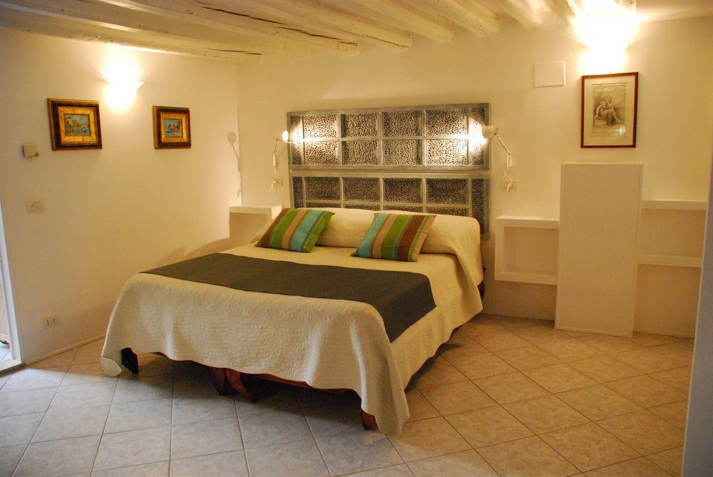 Bed & Breakfast Corte 1321 Venice