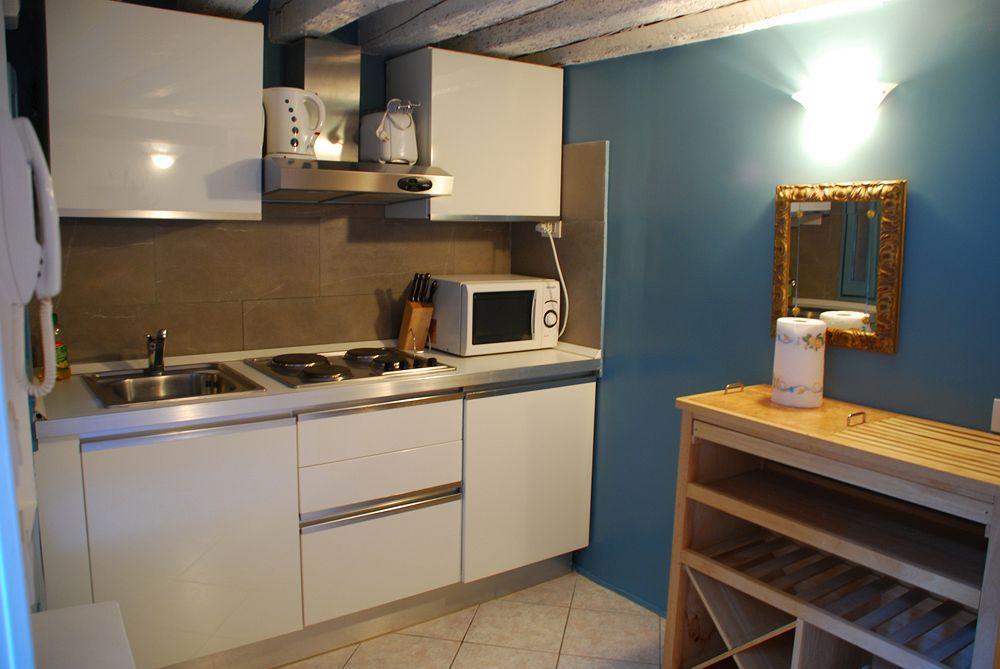 Corte 1321 Bed & Breakfast 2*