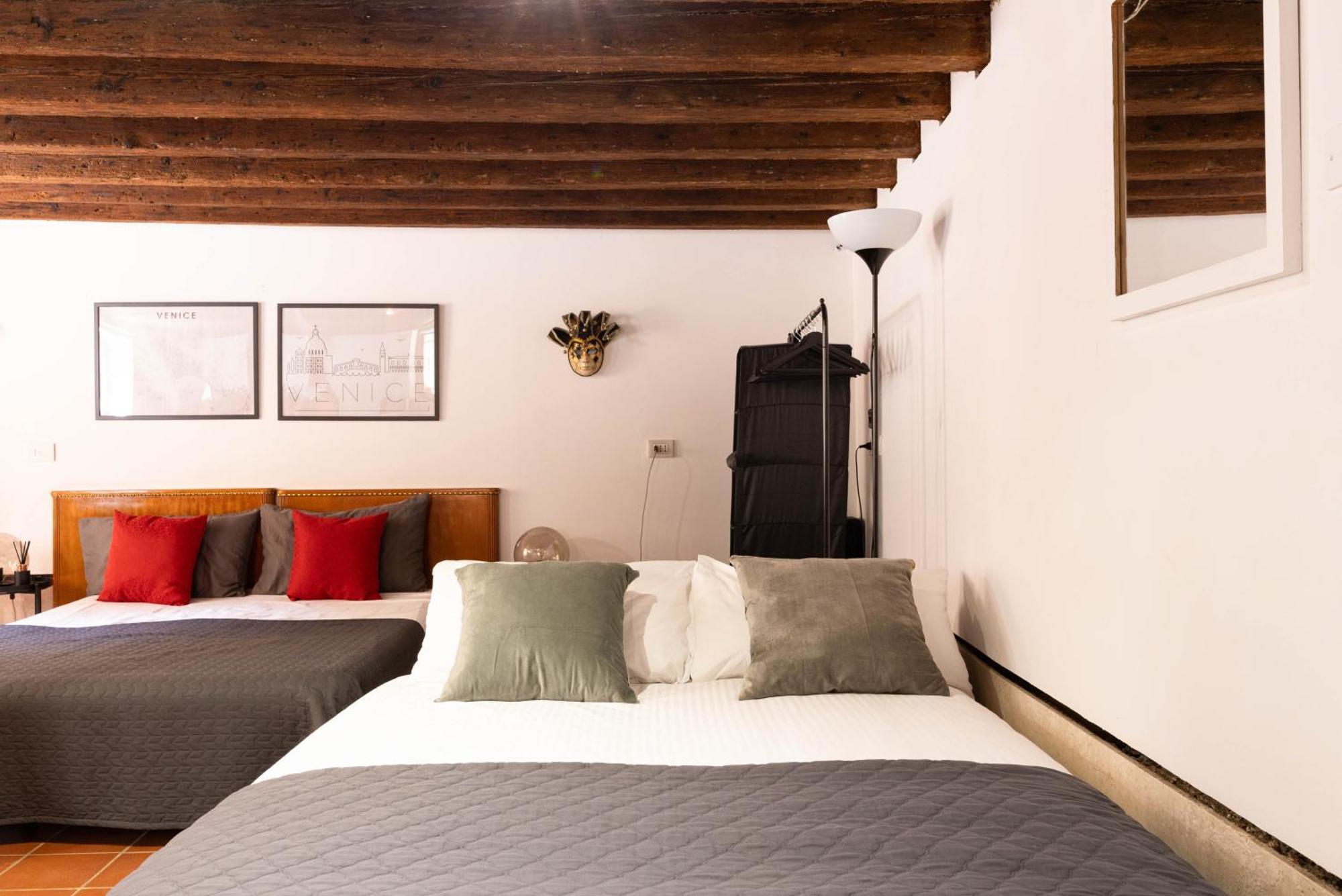Appartamento Canal House