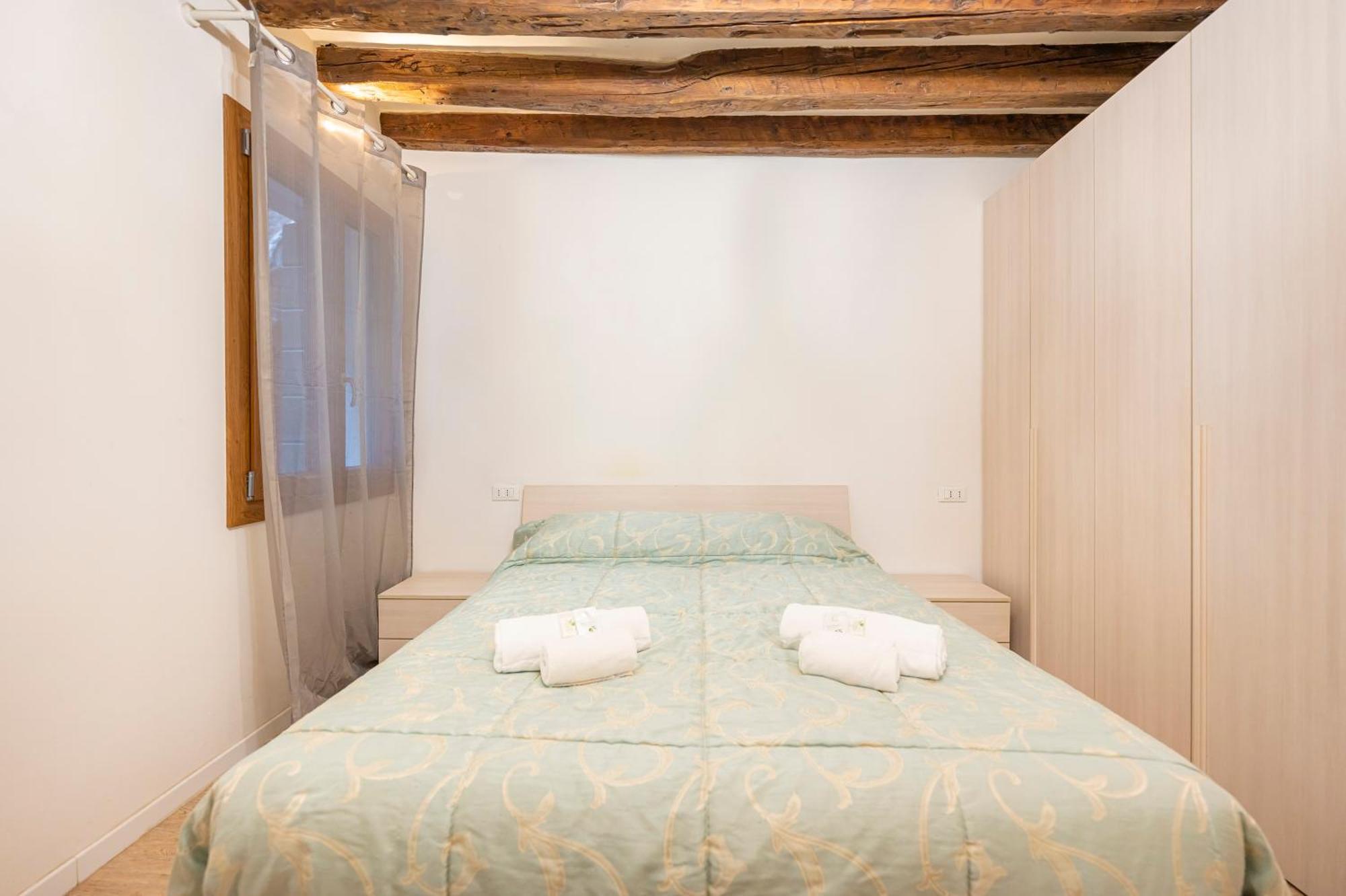 Apartamento San Marco - 5 Min Da San Marco Veneza