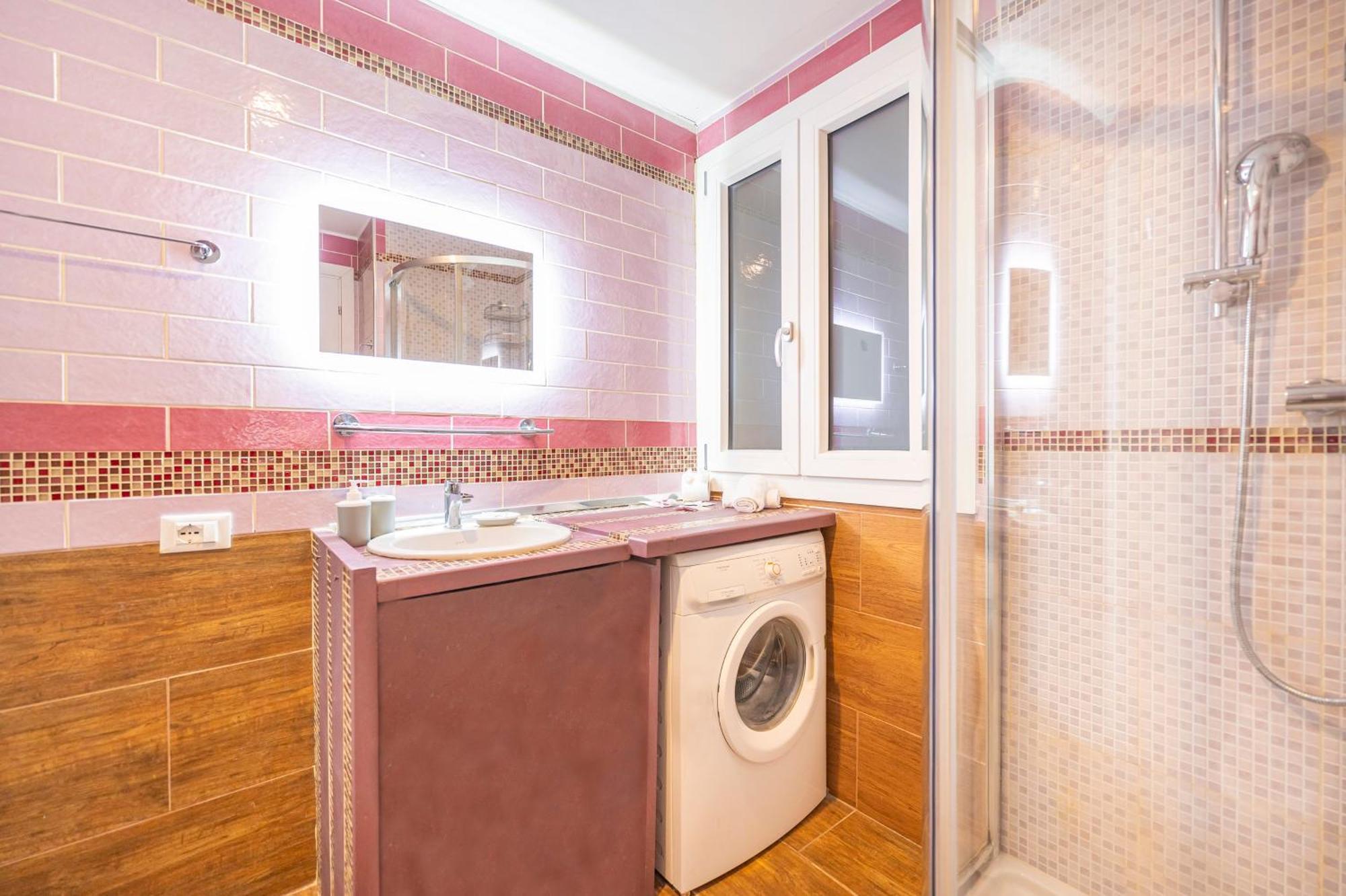 Apartamento San Marco - 5 Min Da San Marco Veneza