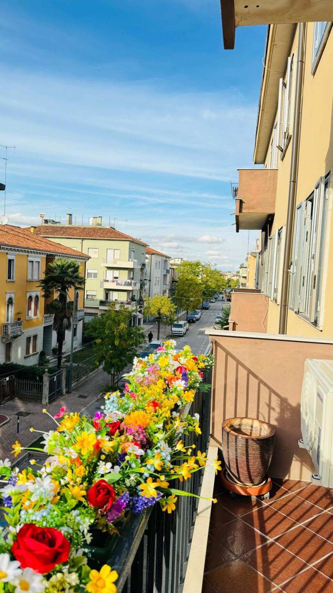 Apartment San Michele