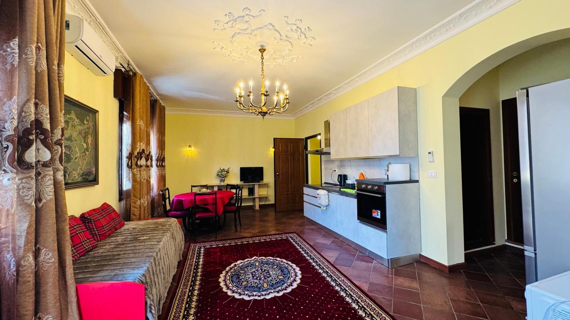 Apartment San Michele Venice