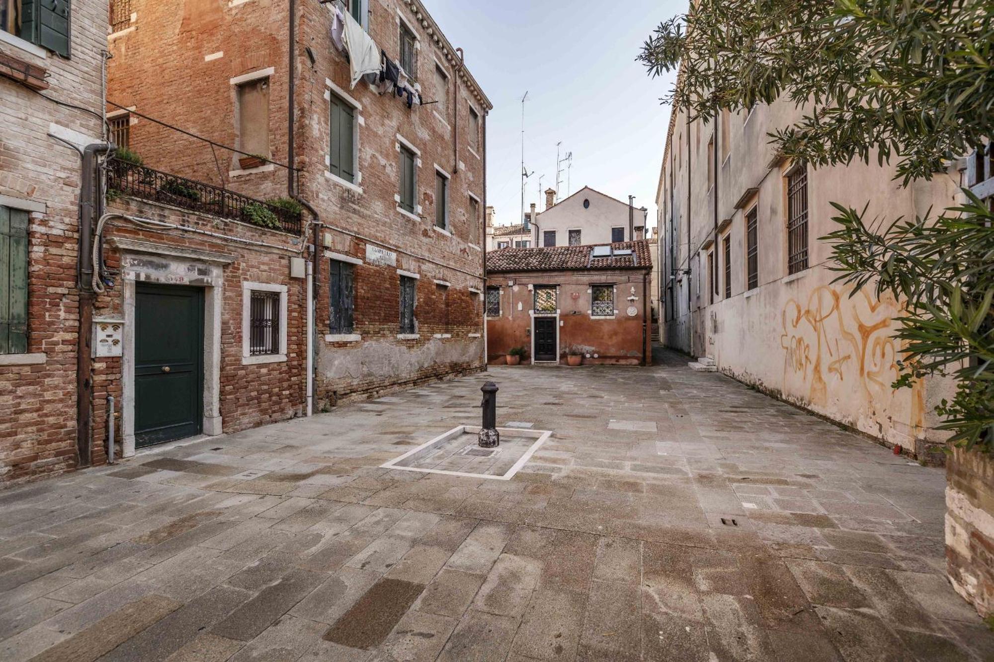 Apartment Guggenheim By Wonderful Italy