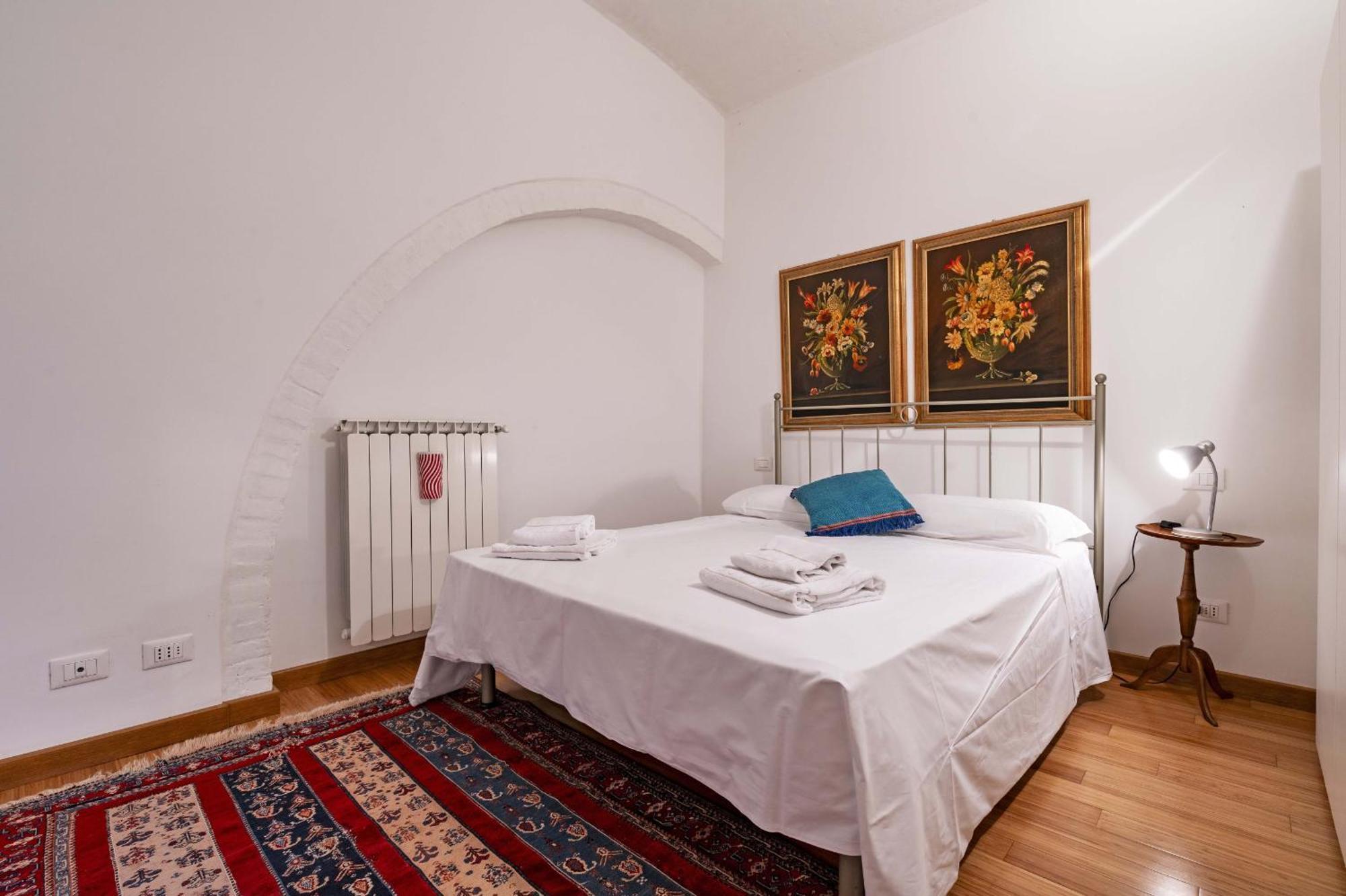 Apartment Guggenheim By Wonderful Italy