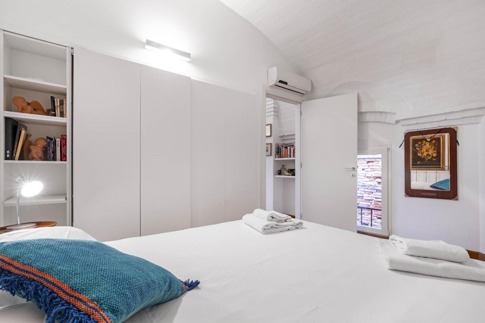 Apartment Guggenheim By Wonderful Italy *