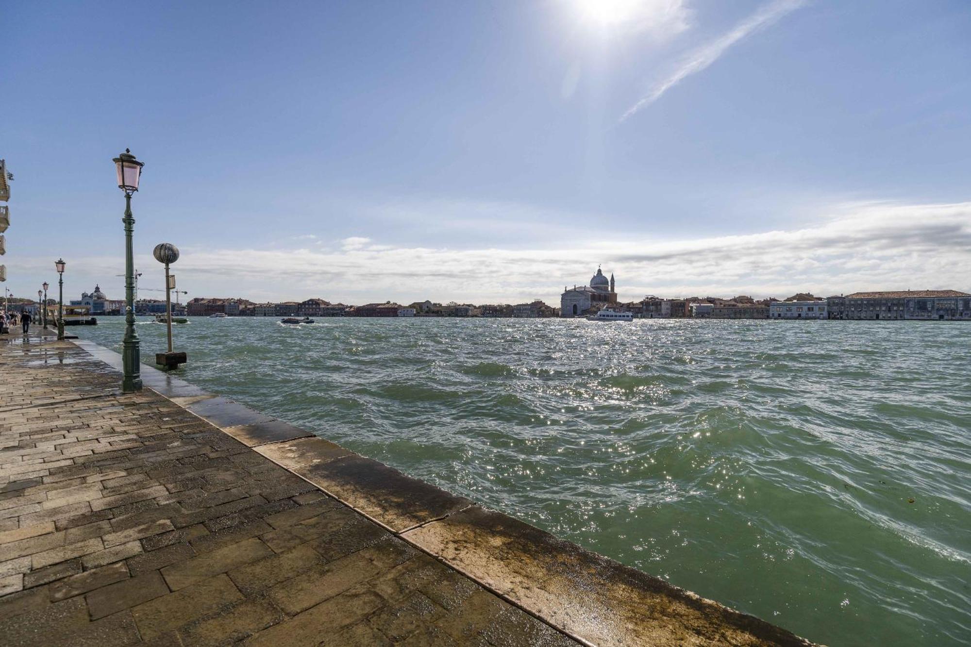 Guggenheim By Wonderful Italy Venice
