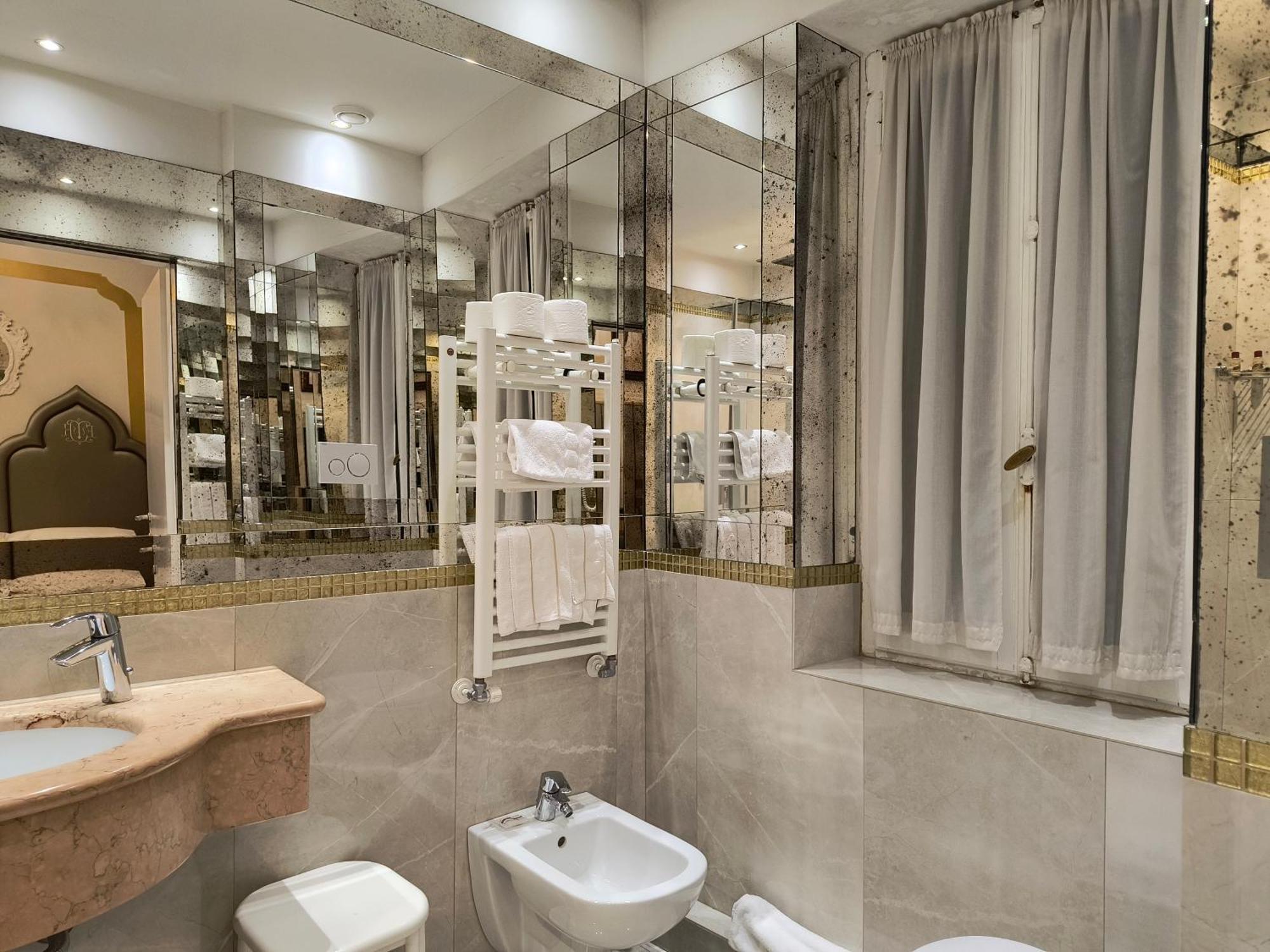 Ca' Dell' Arte Luxury * Veneza