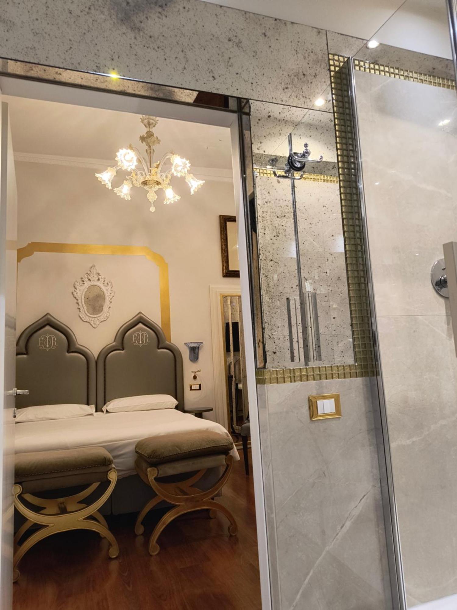 Apartamento Ca' Dell' Arte Luxury