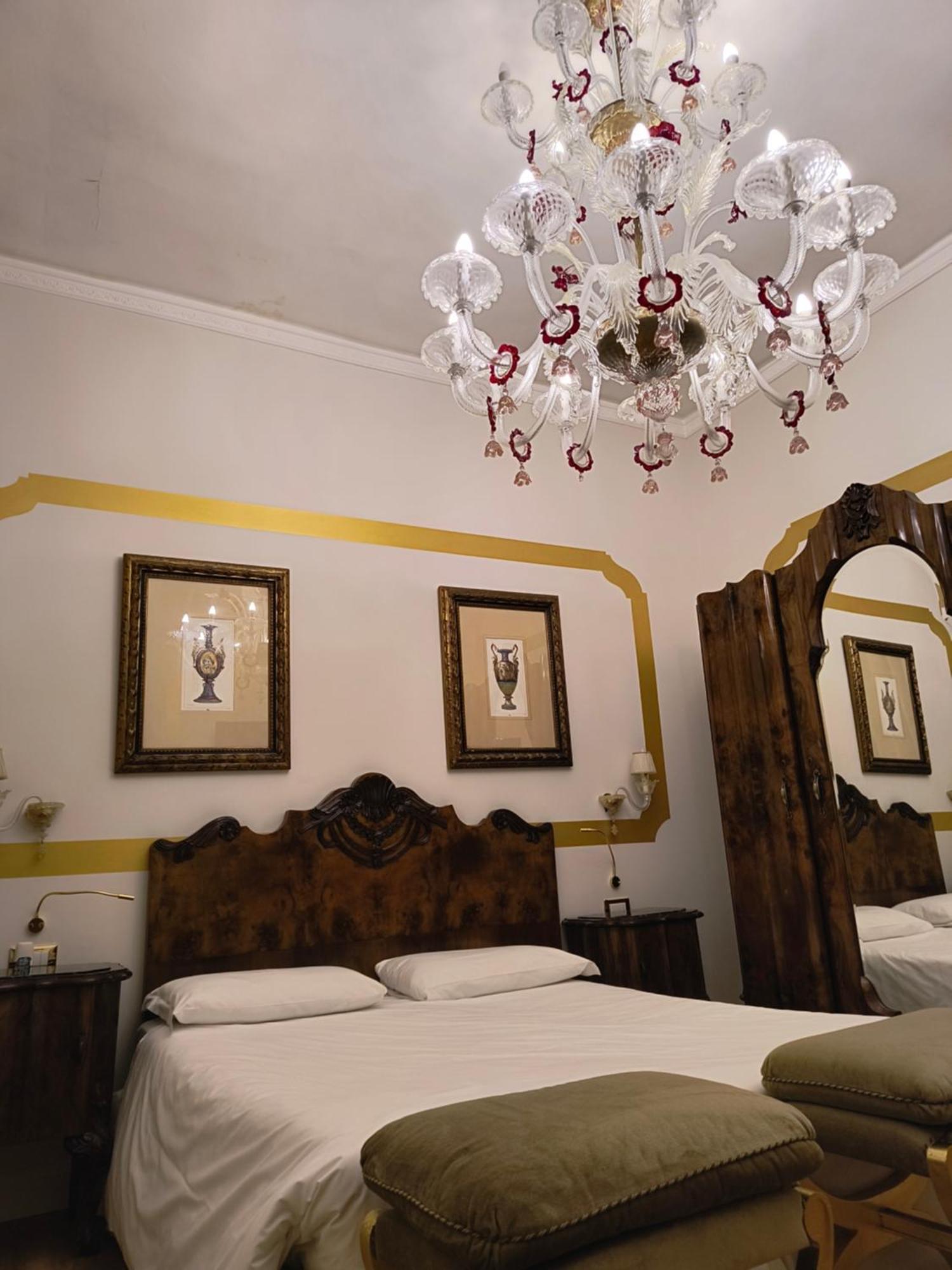 Ca' Dell' Arte Luxury Apartamento *