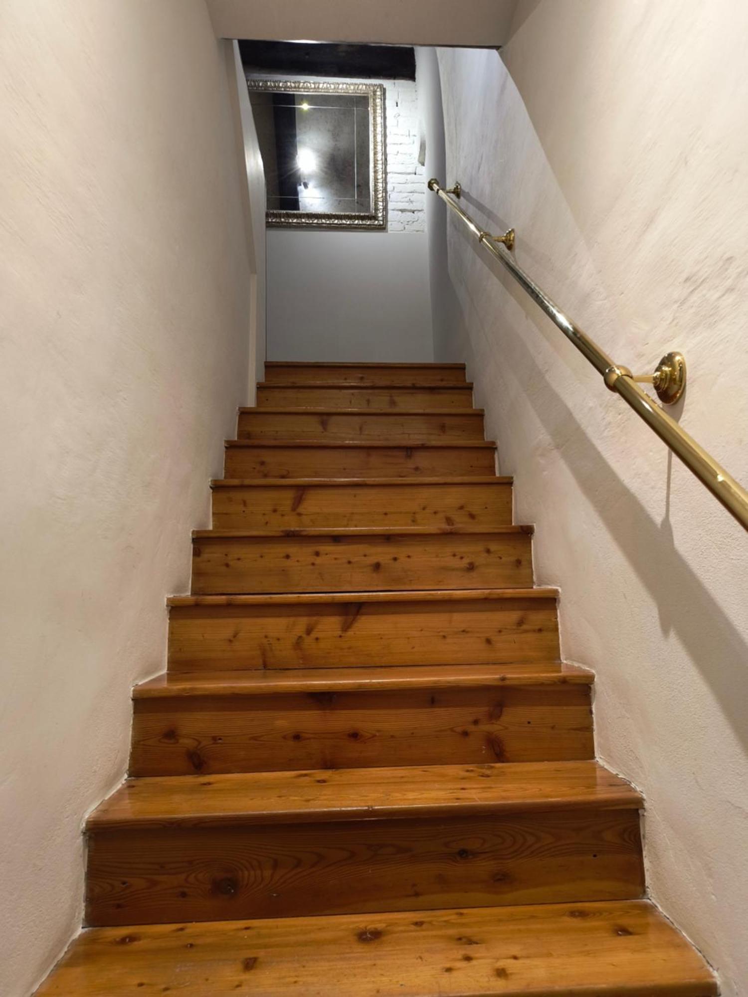 Apartamento Ca' Dell' Arte Luxury