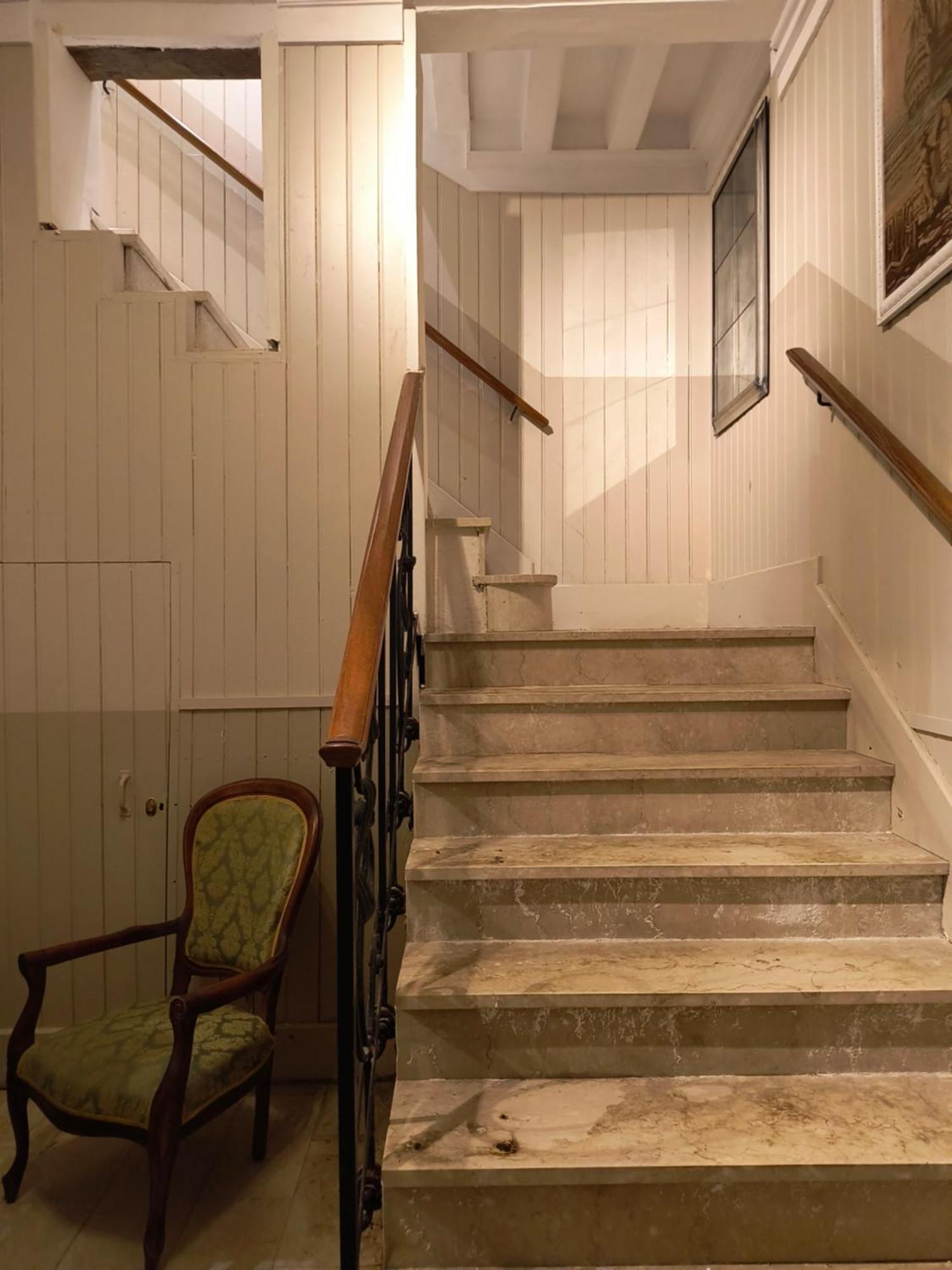 Ca' Dell' Arte Luxury Apartamento Veneza