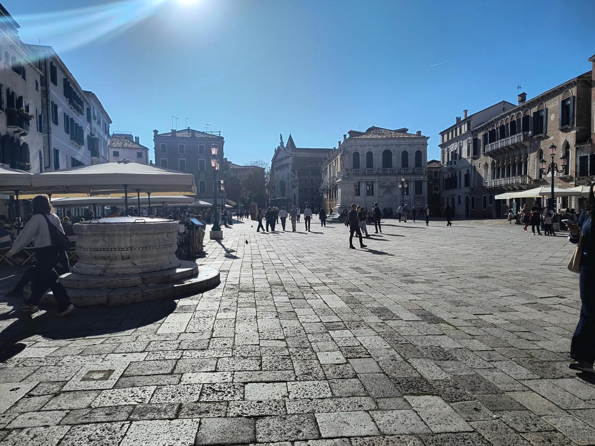 Apartamento Ca' Dell' Arte Luxury Veneza