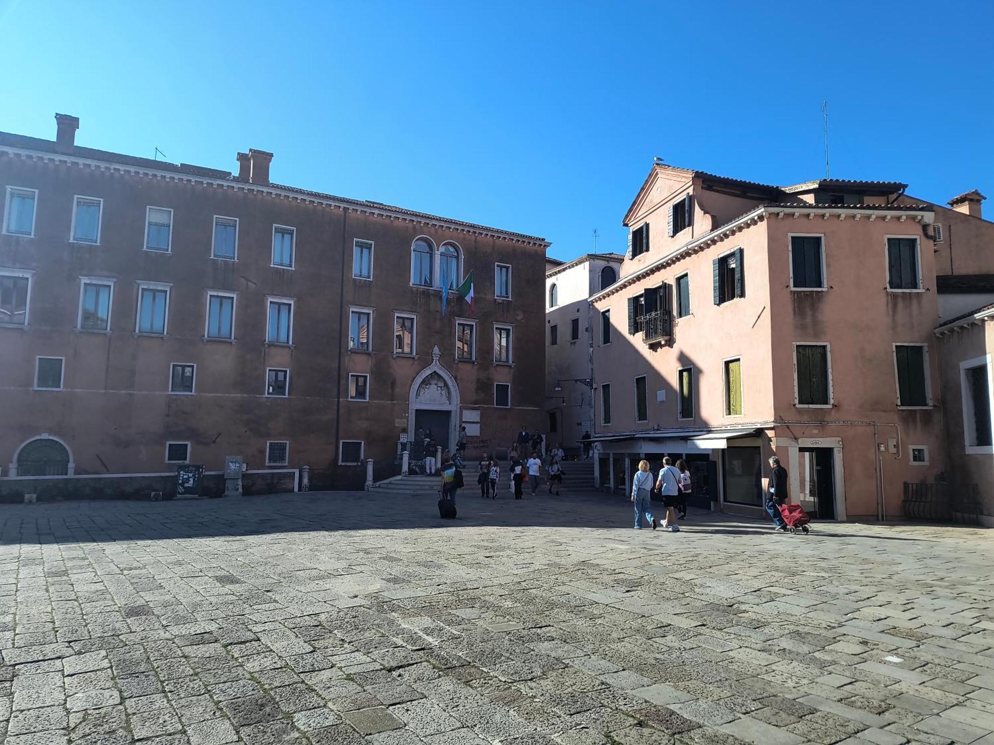 Ca' Dell' Arte Luxury Apartamento