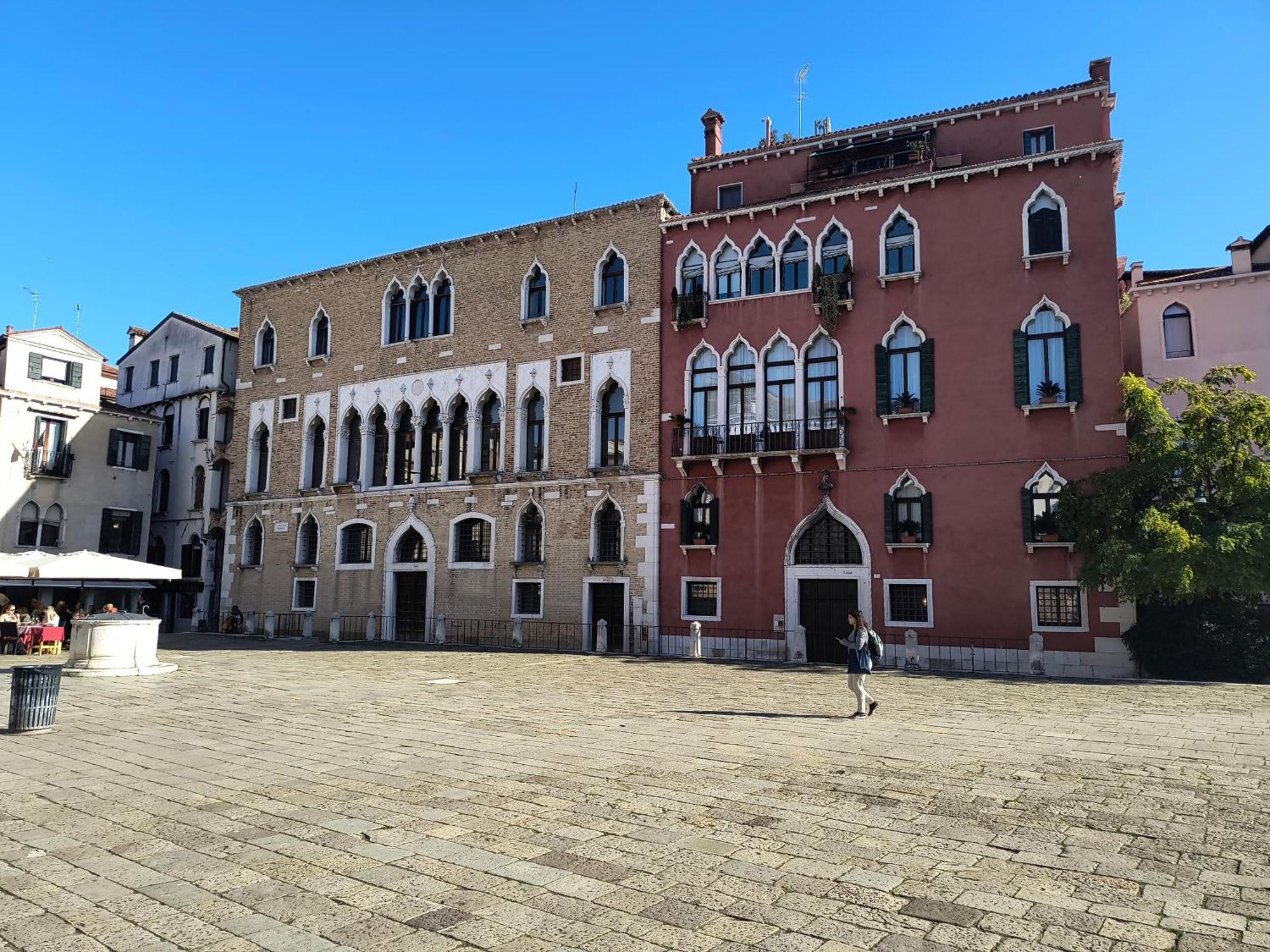 Ca' Dell' Arte Luxury Apartamento *