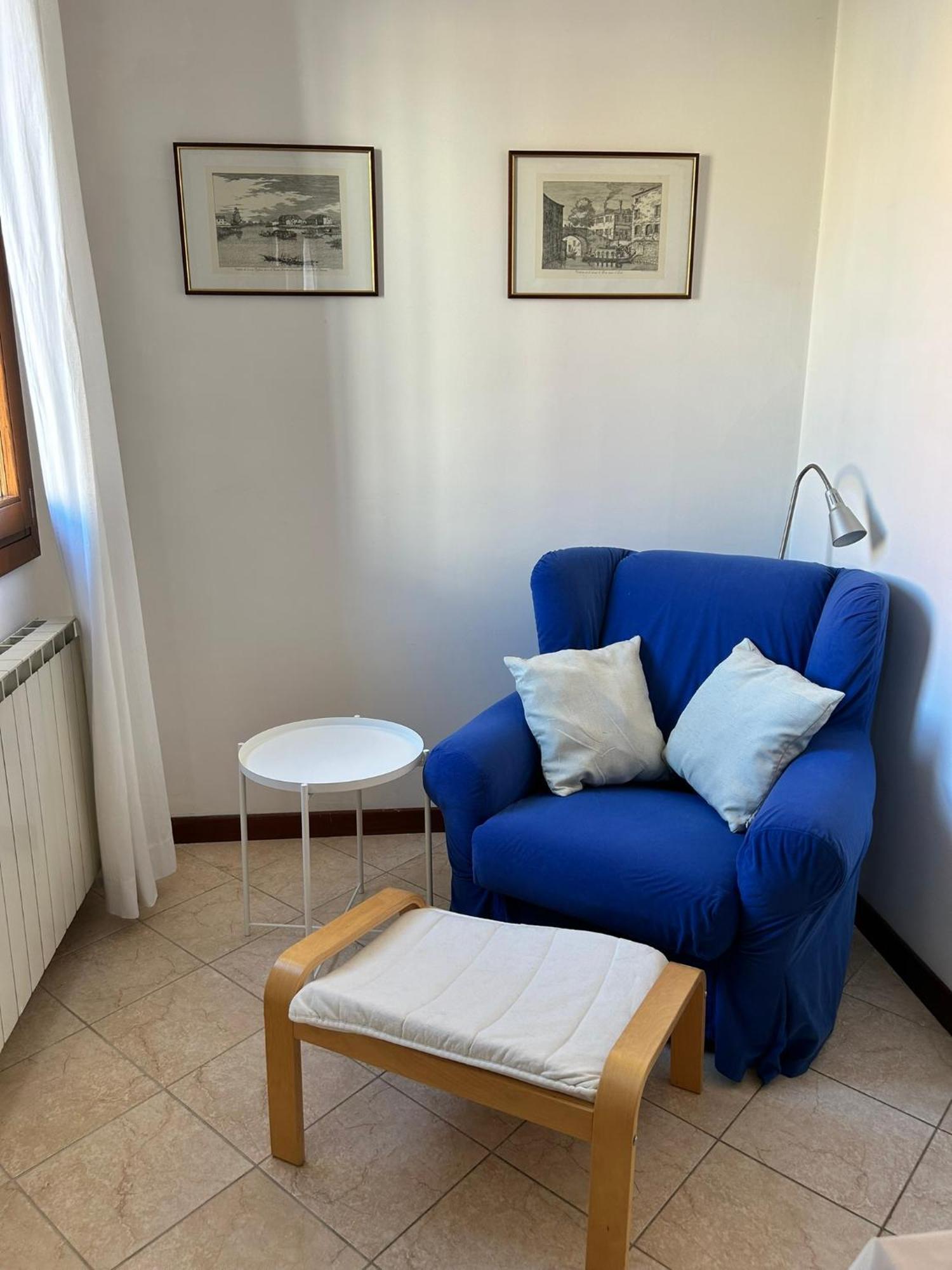 Holiday home Canal Venice