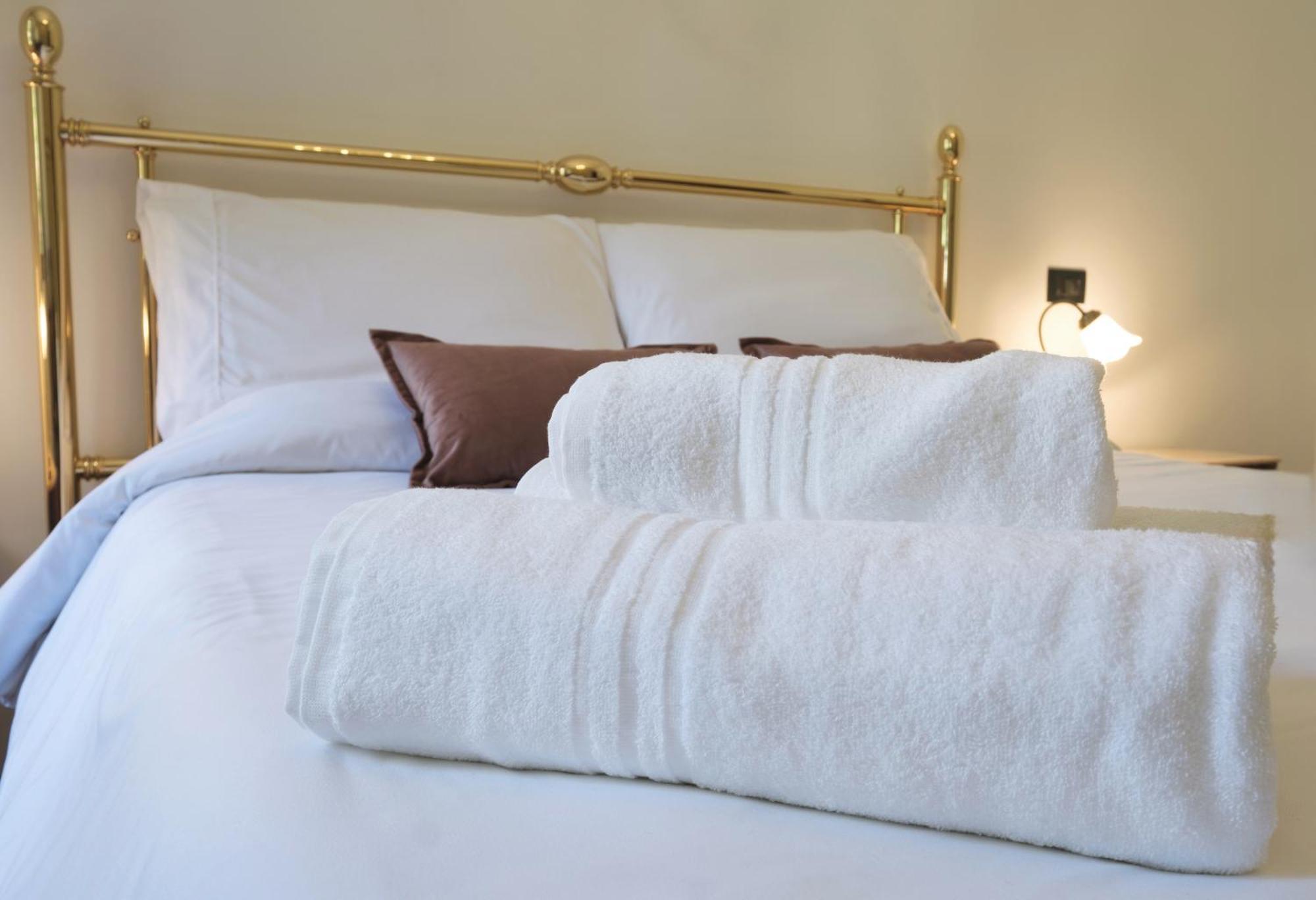 Giselda Courtyard Retreat Guest house *