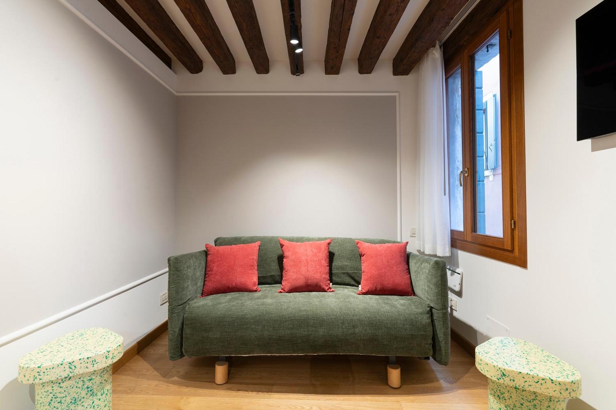 Apartment Cavalletto