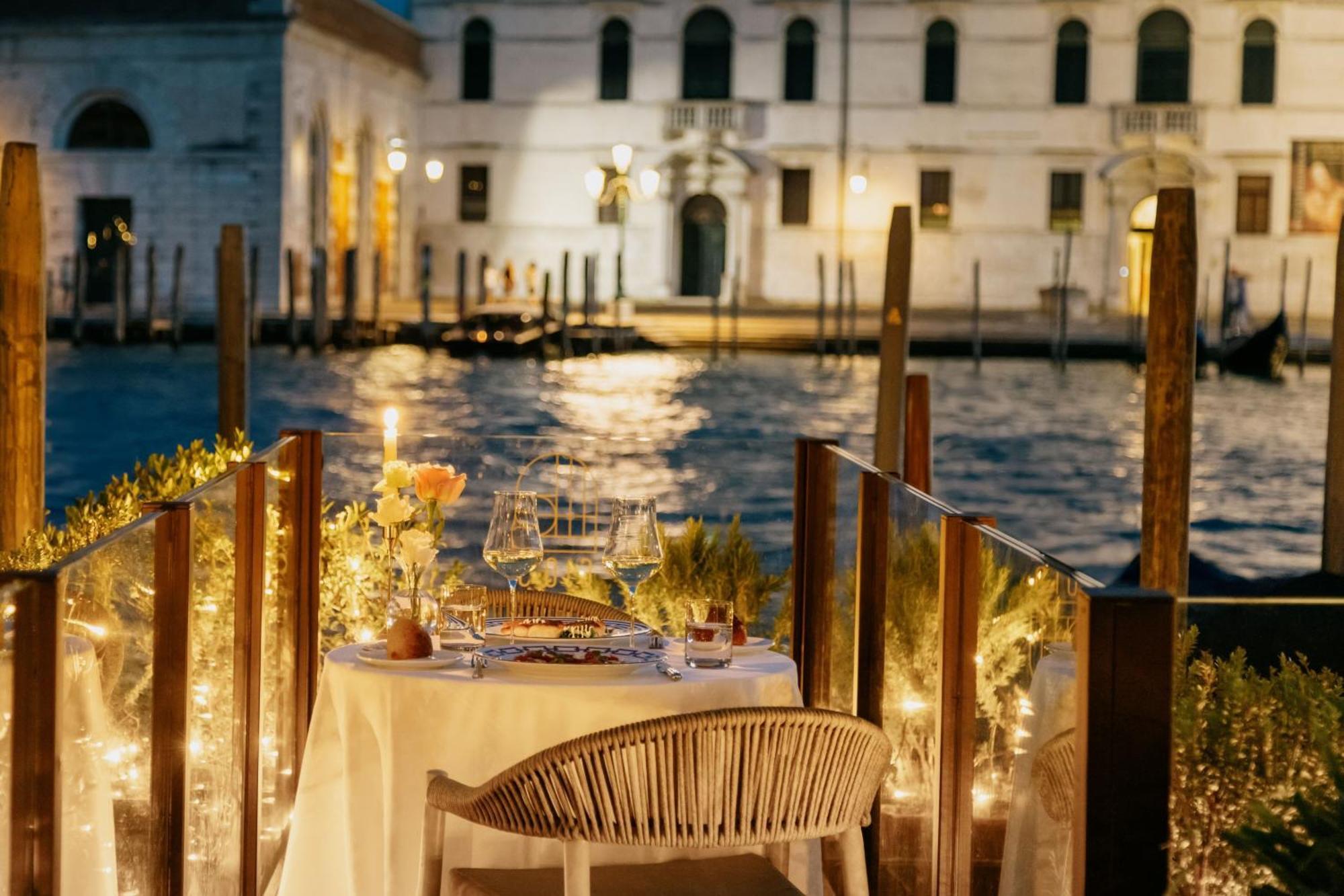 The St. Regis Hotel