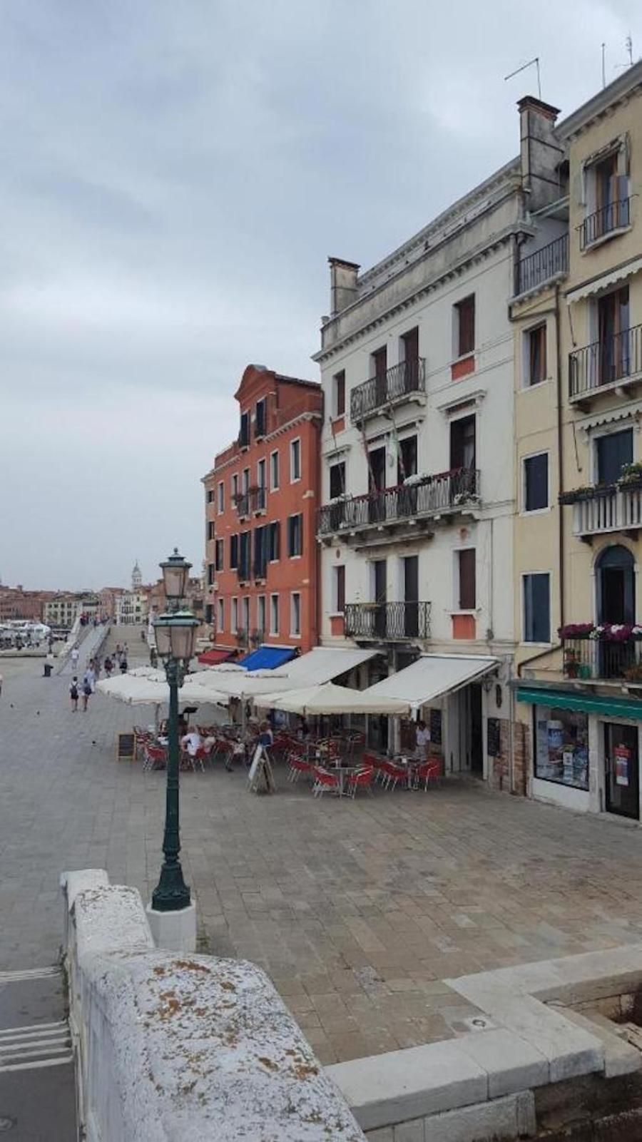 Guest house Porta Da Mar Venice