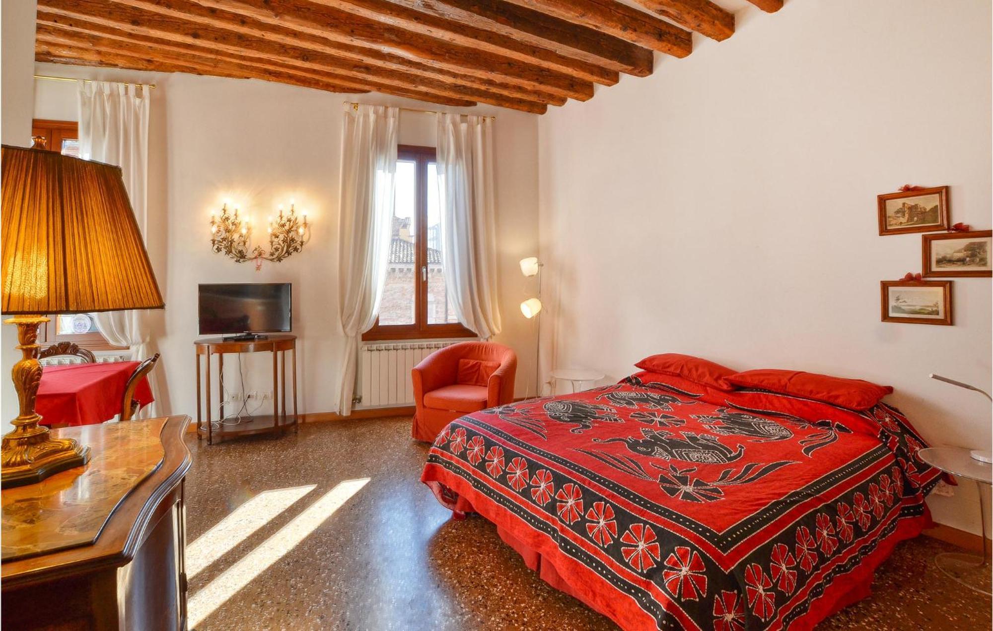 Stunning In With Kitchenette Apartamento *