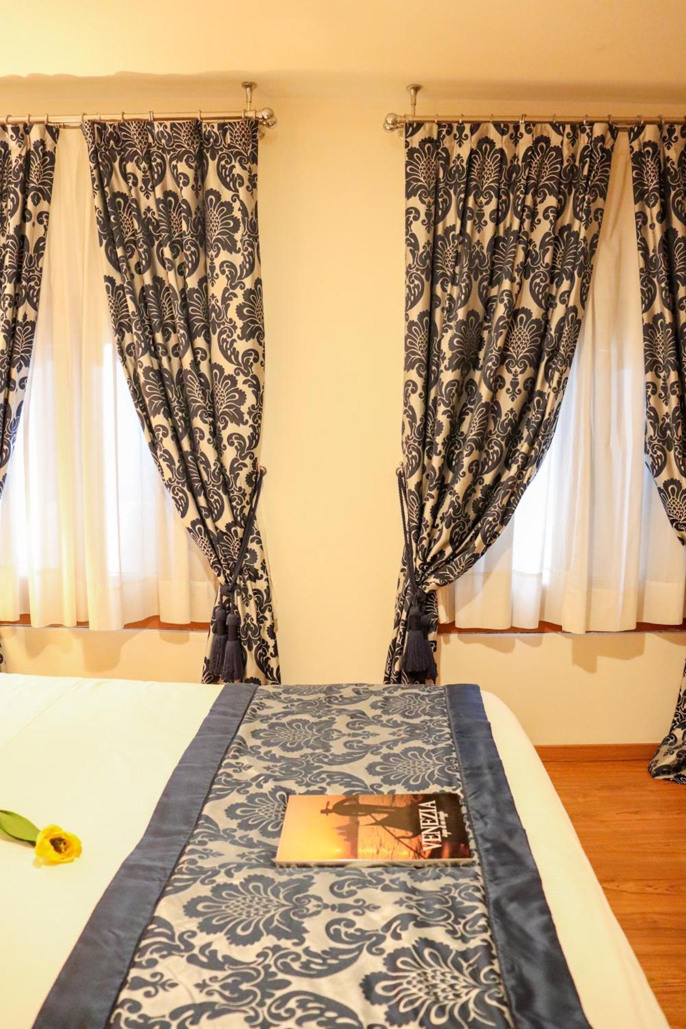 Apartment Al Bailo Di Venice