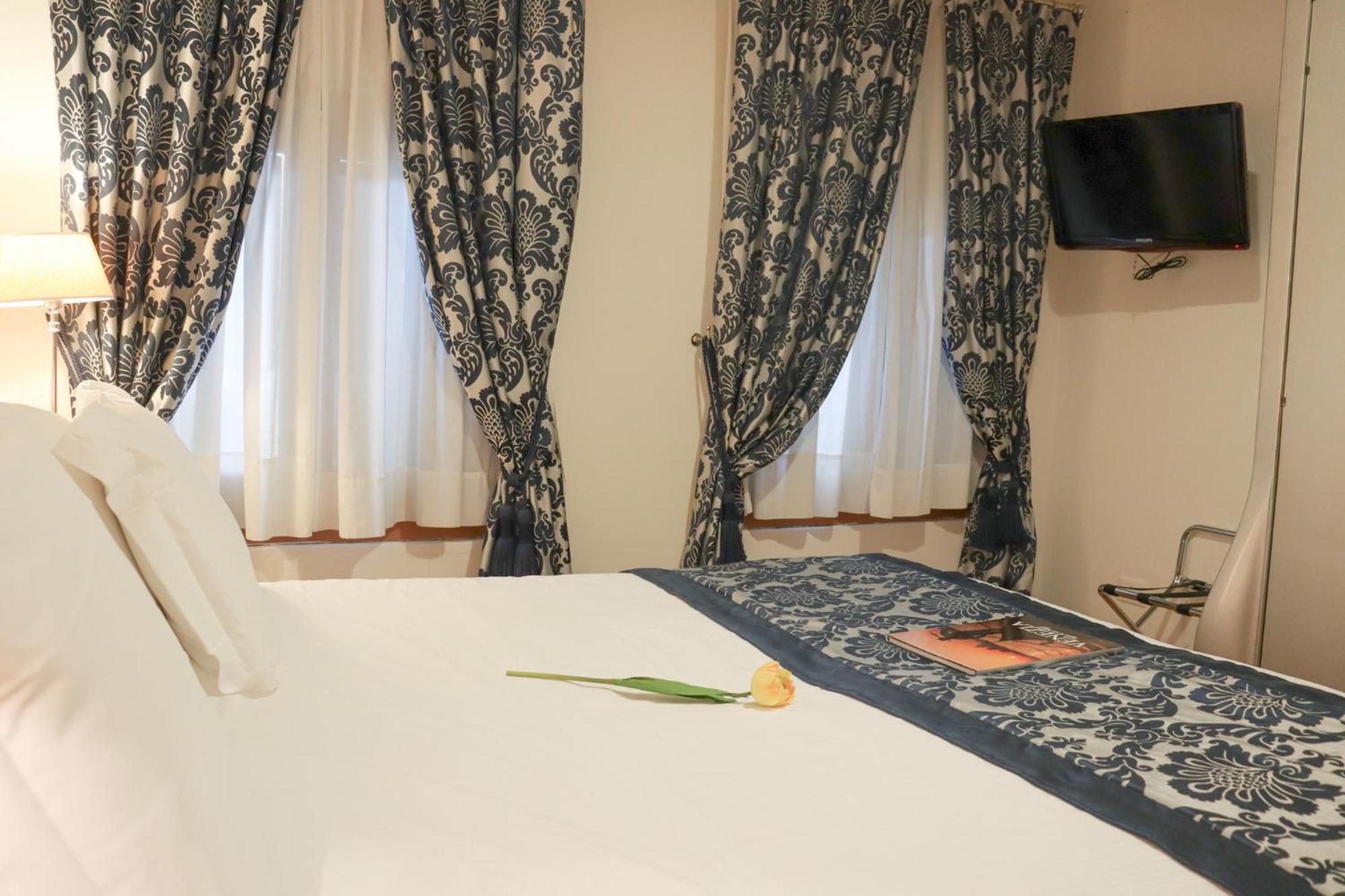 Apartment Al Bailo Di *