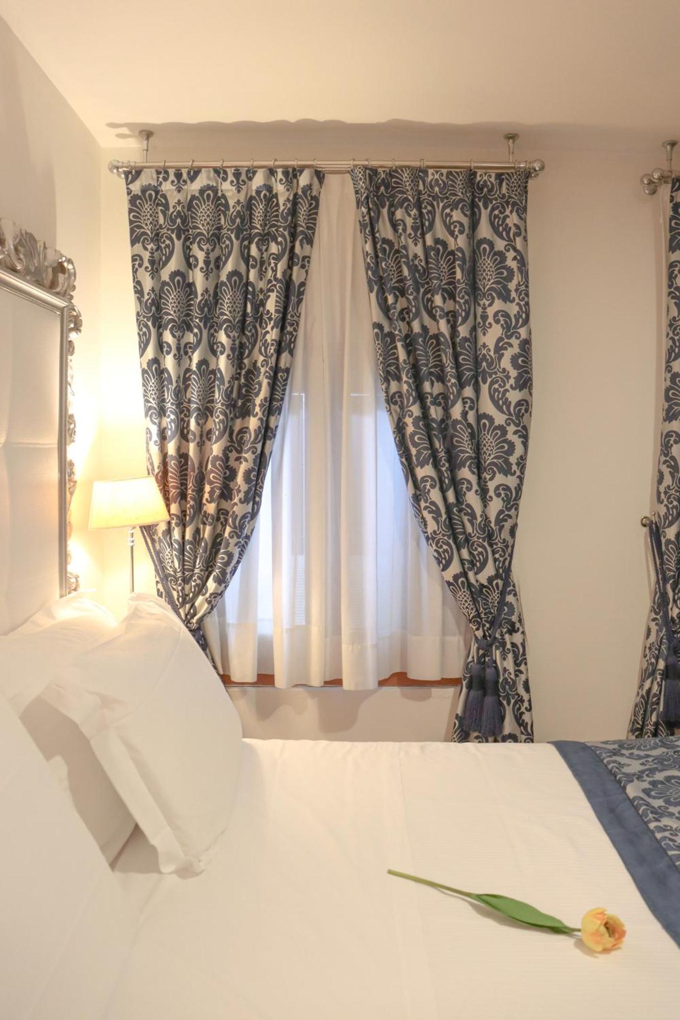 Apartment Al Bailo Di Venice