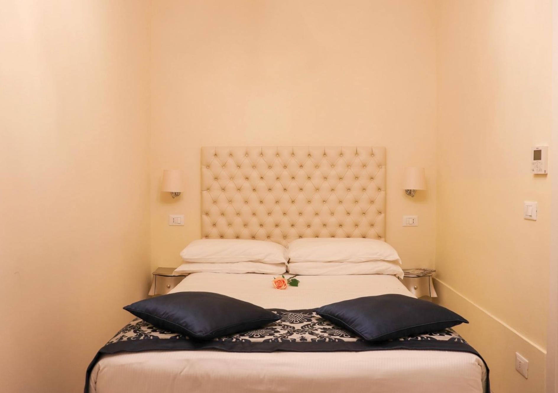 Al Bailo Di Apartment Venice