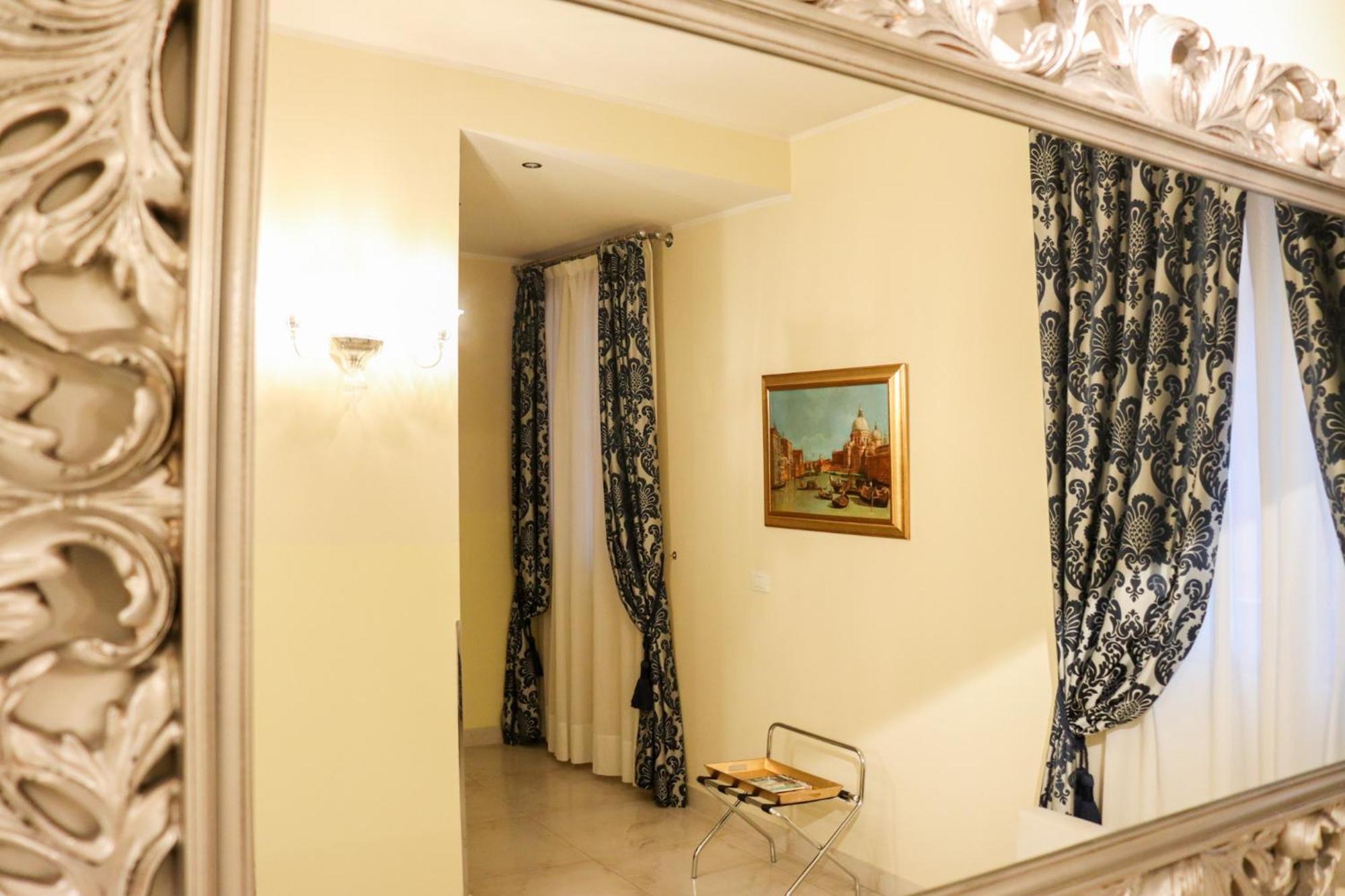 Al Bailo Di Venice