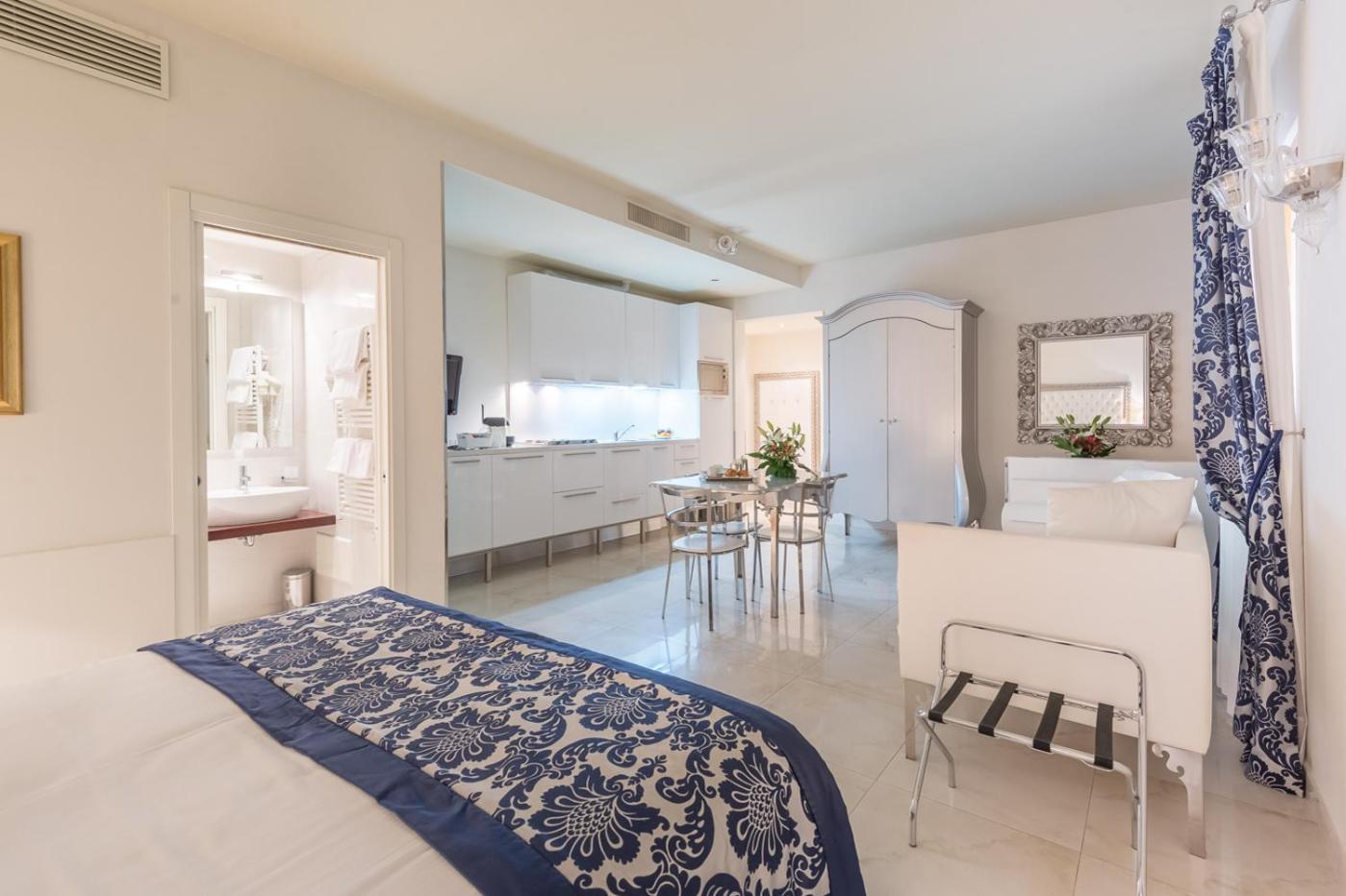 Al Bailo Di Apartment