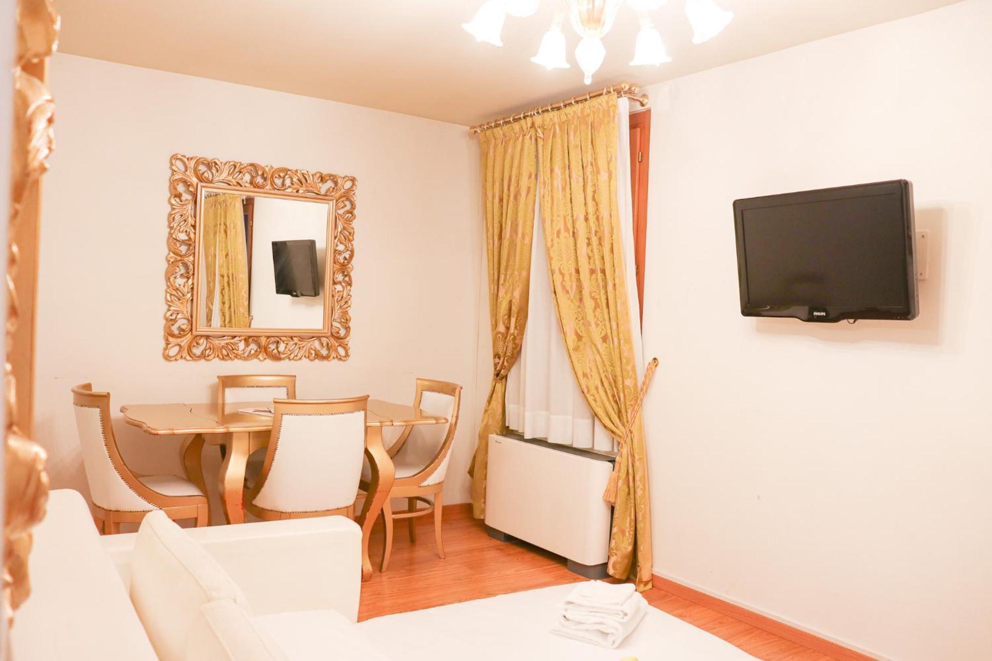Al Bailo Di Apartment *
