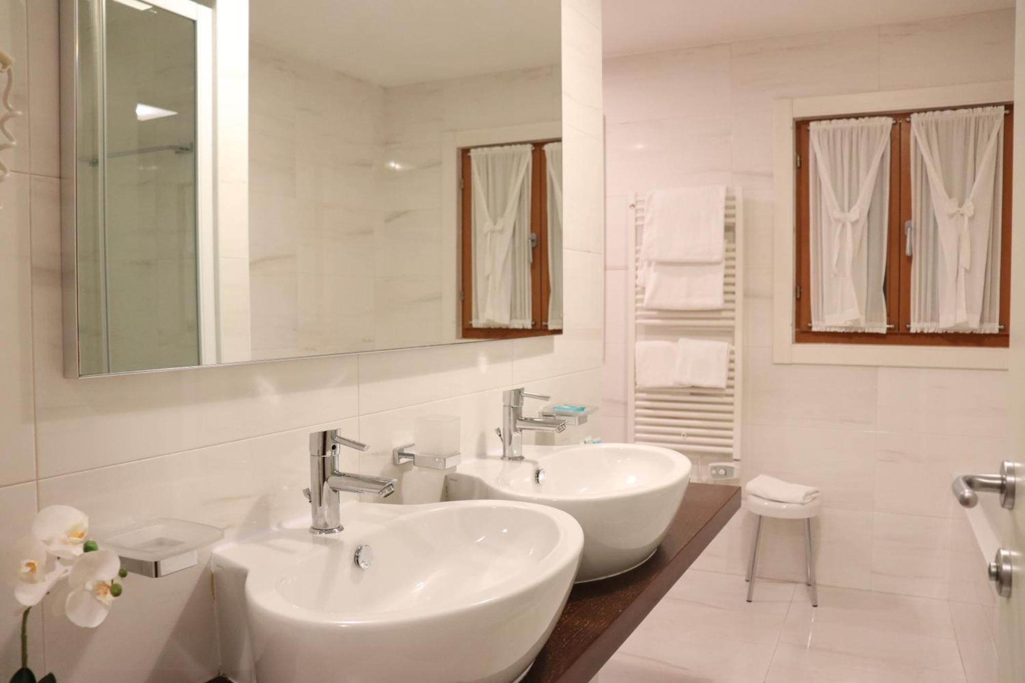 Apartment Al Bailo Di *