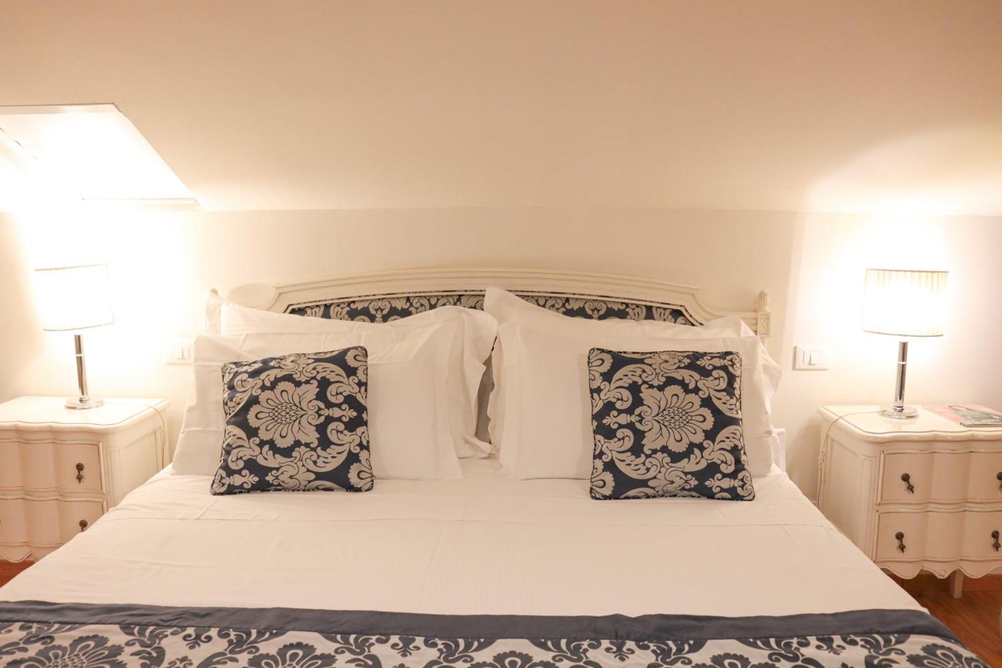 Apartment Al Bailo Di
