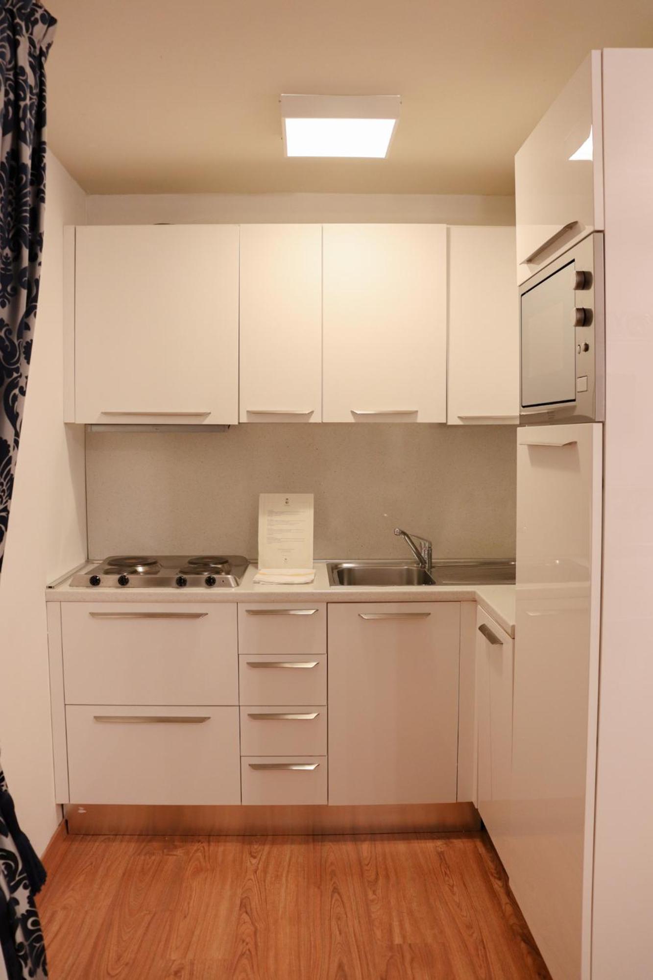 Al Bailo Di Apartment *