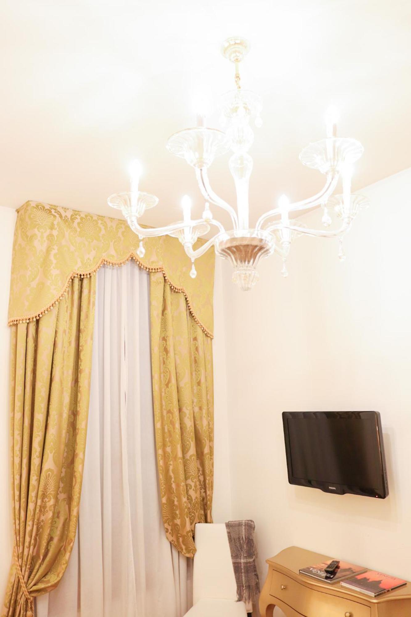 Apartment Al Bailo Di *