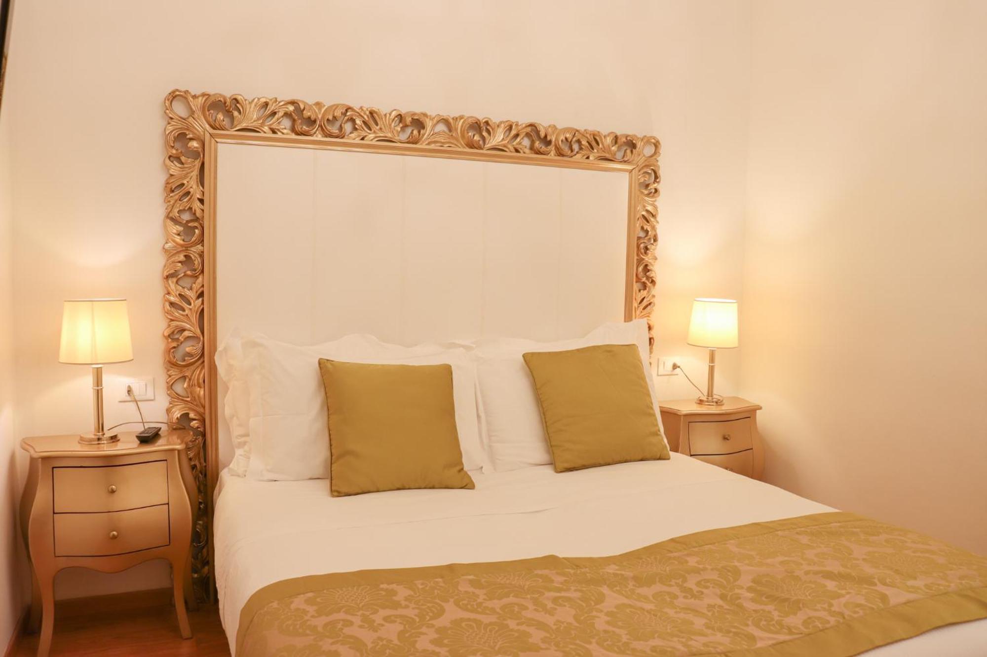 Apartment Al Bailo Di Venice