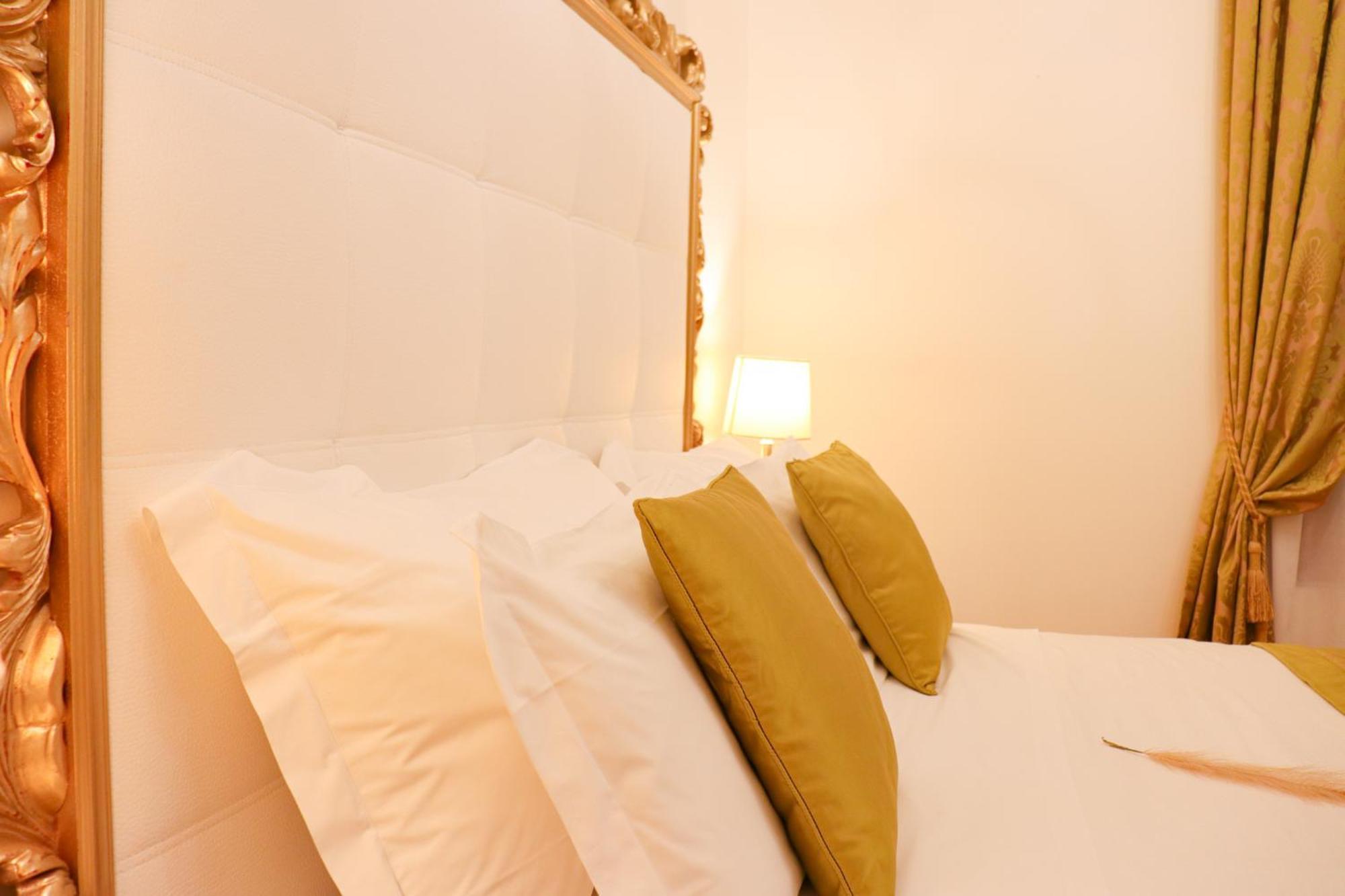 Apartment Al Bailo Di