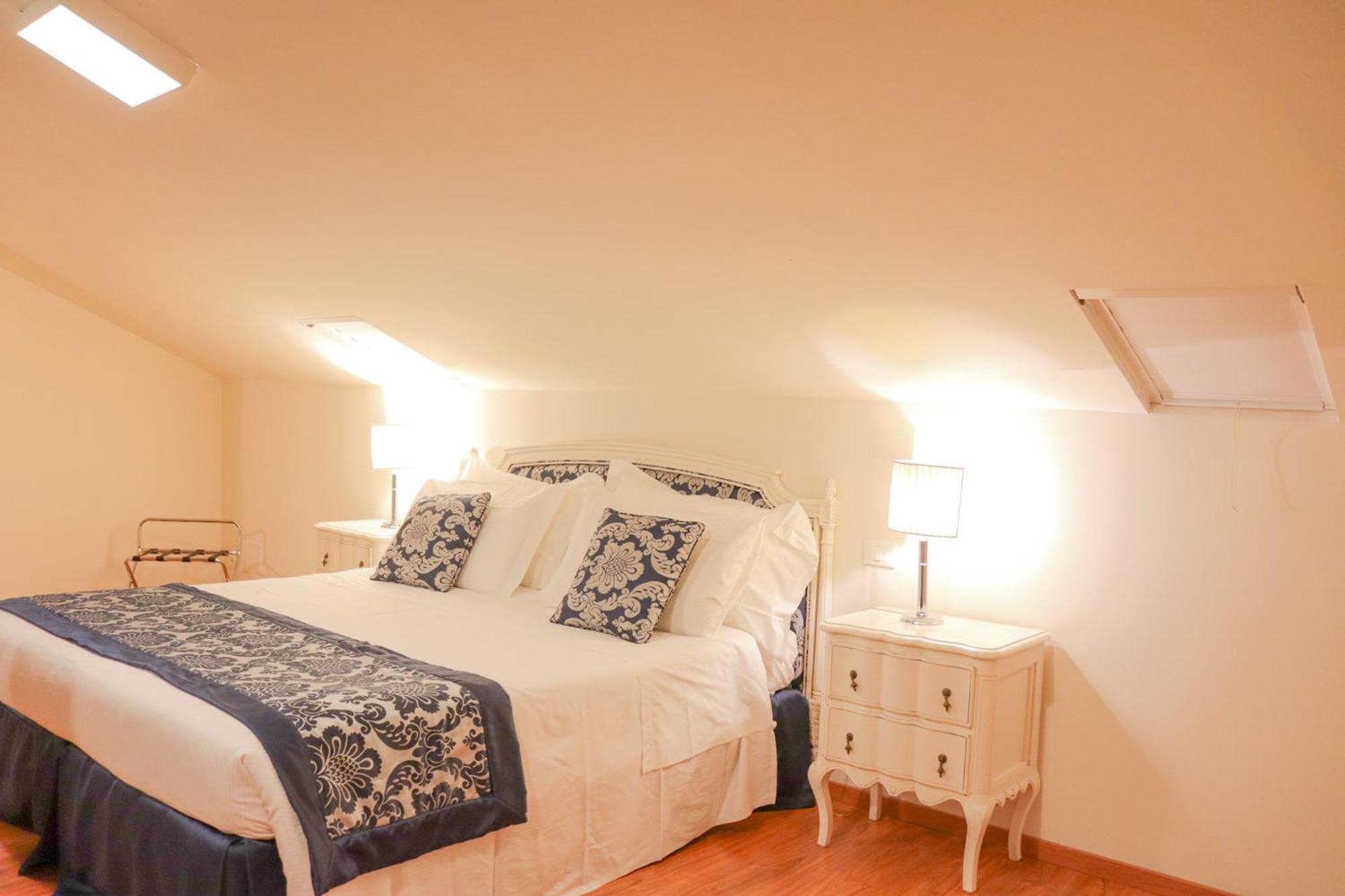 Apartment Al Bailo Di Venice