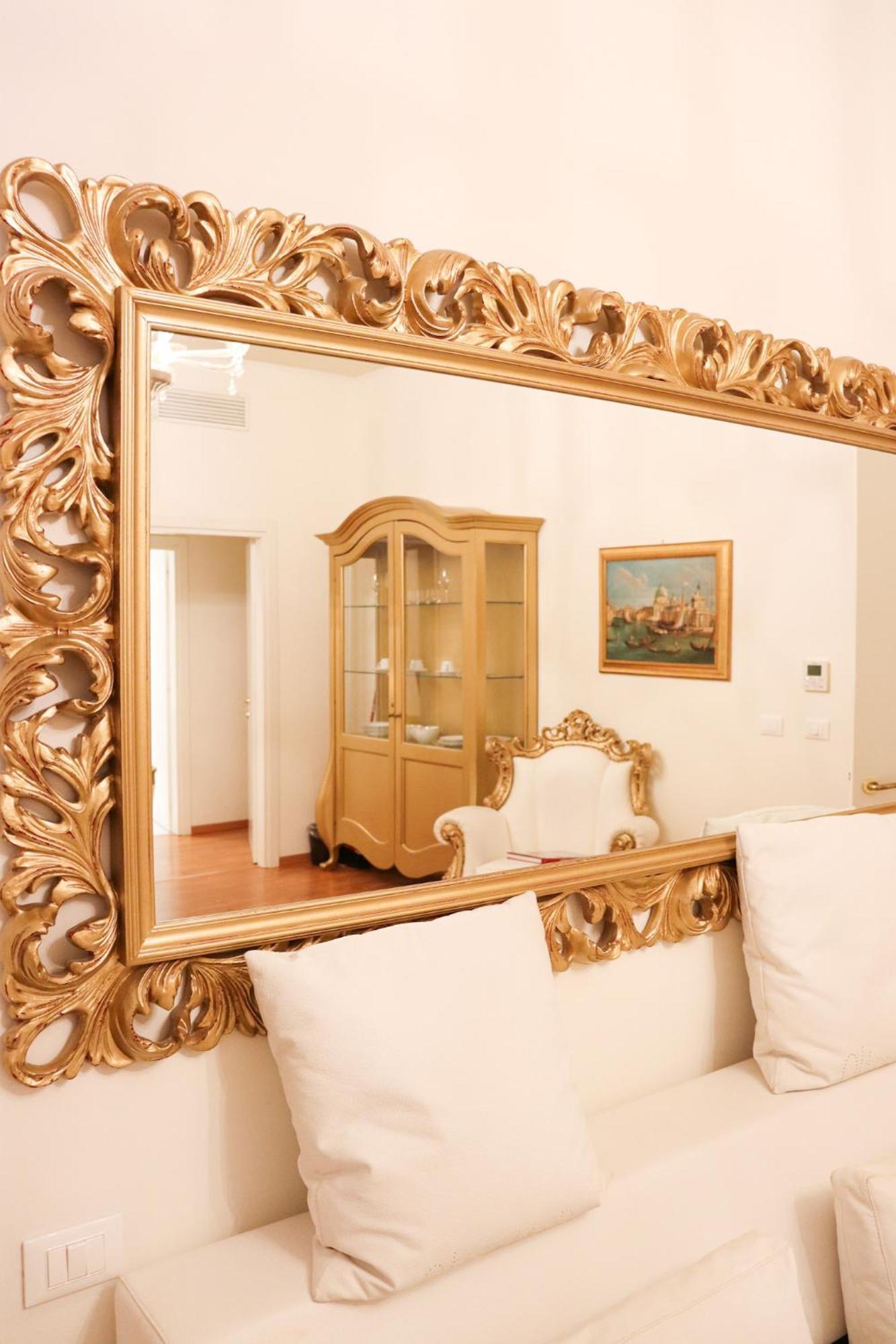 Apartment Al Bailo Di Venice