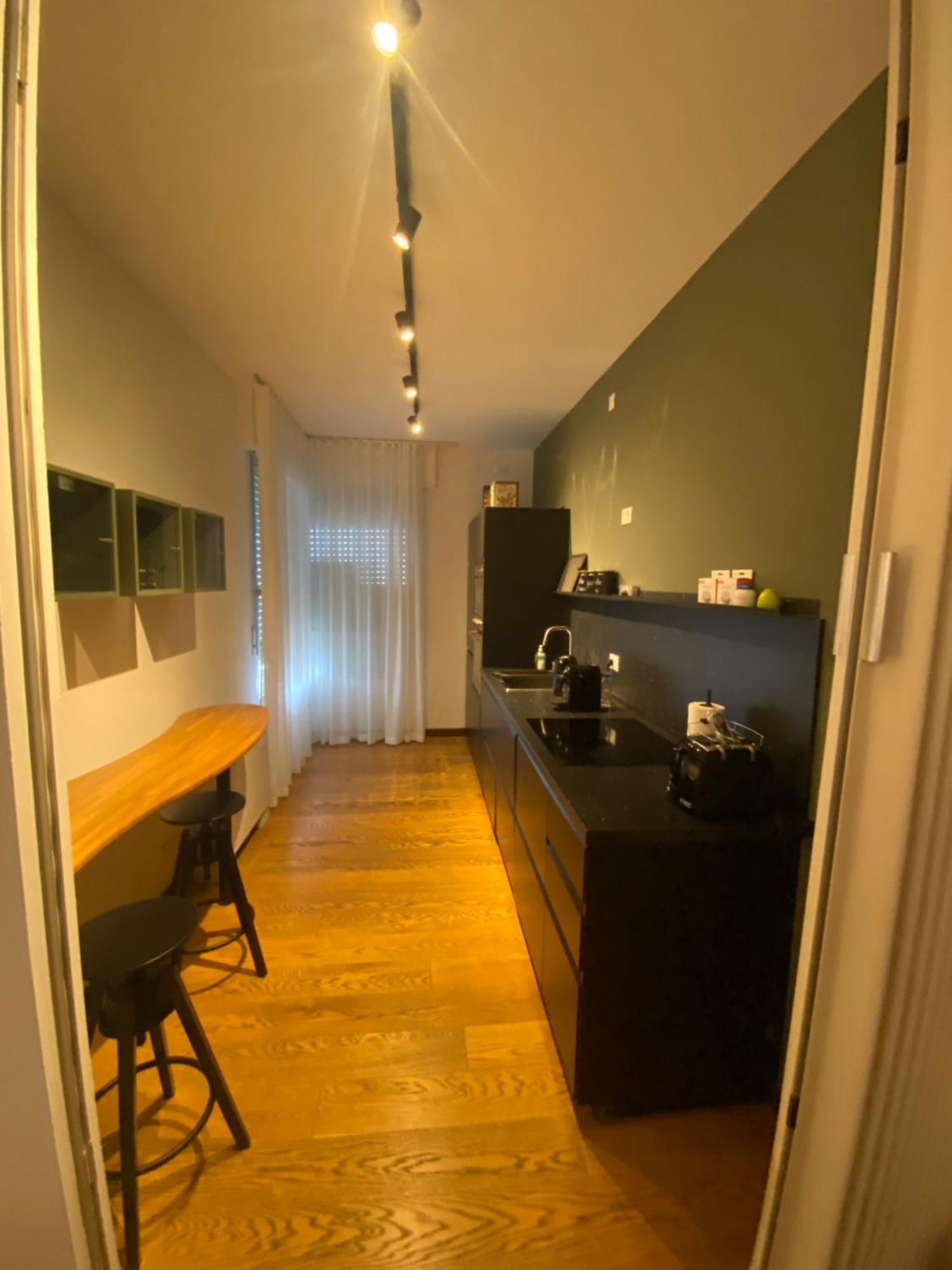 Mestre Apartamento Veneza