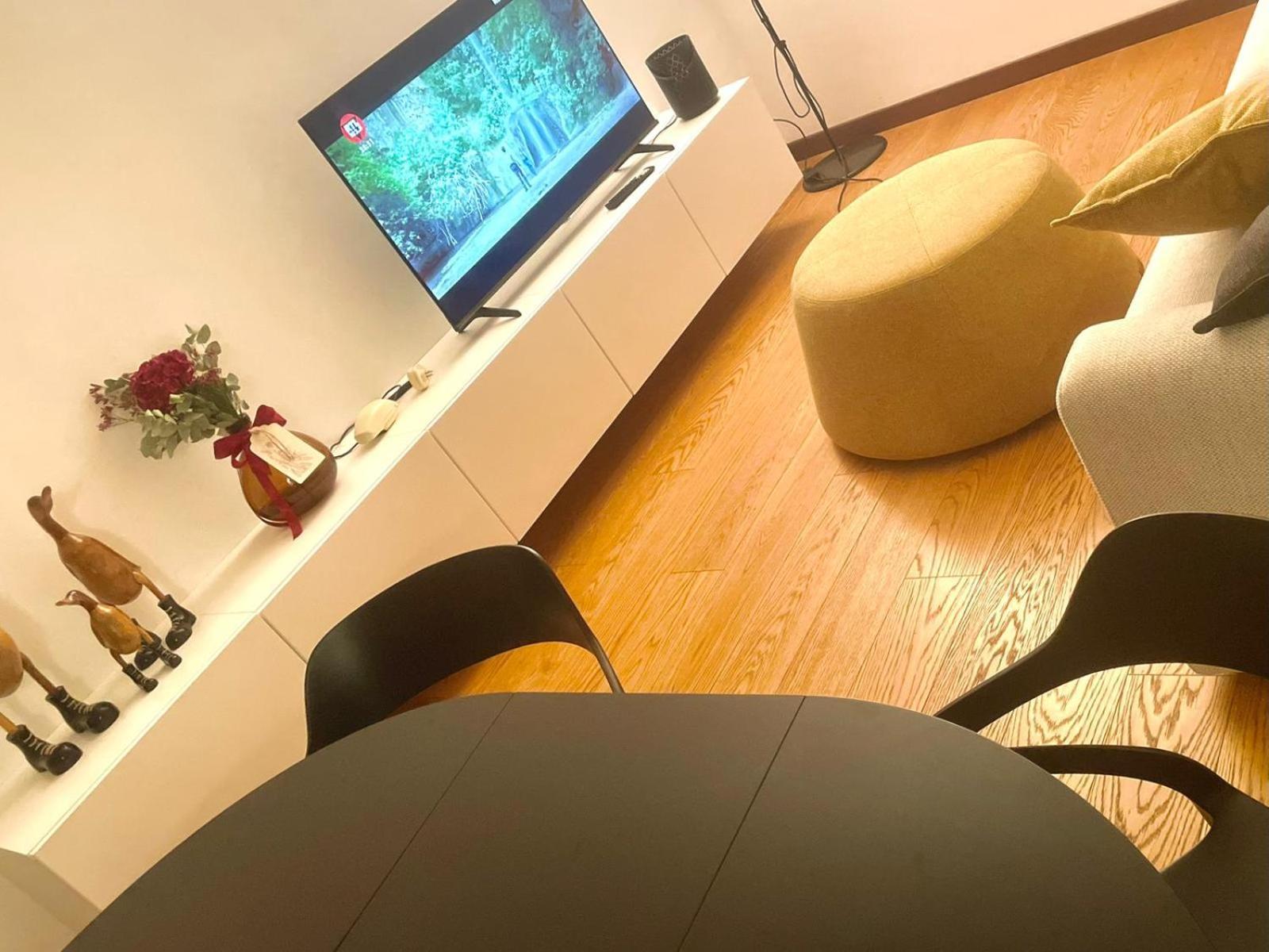 Mestre Apartamento Veneza