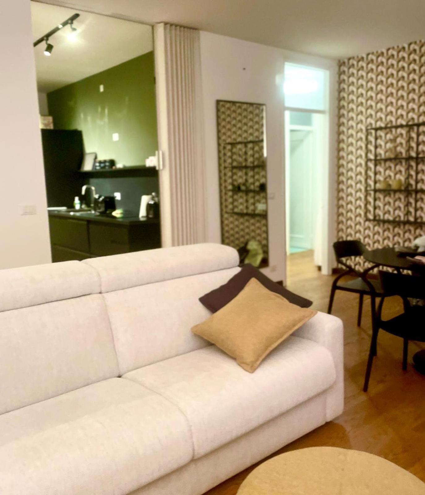 Apartamento Mestre Veneza