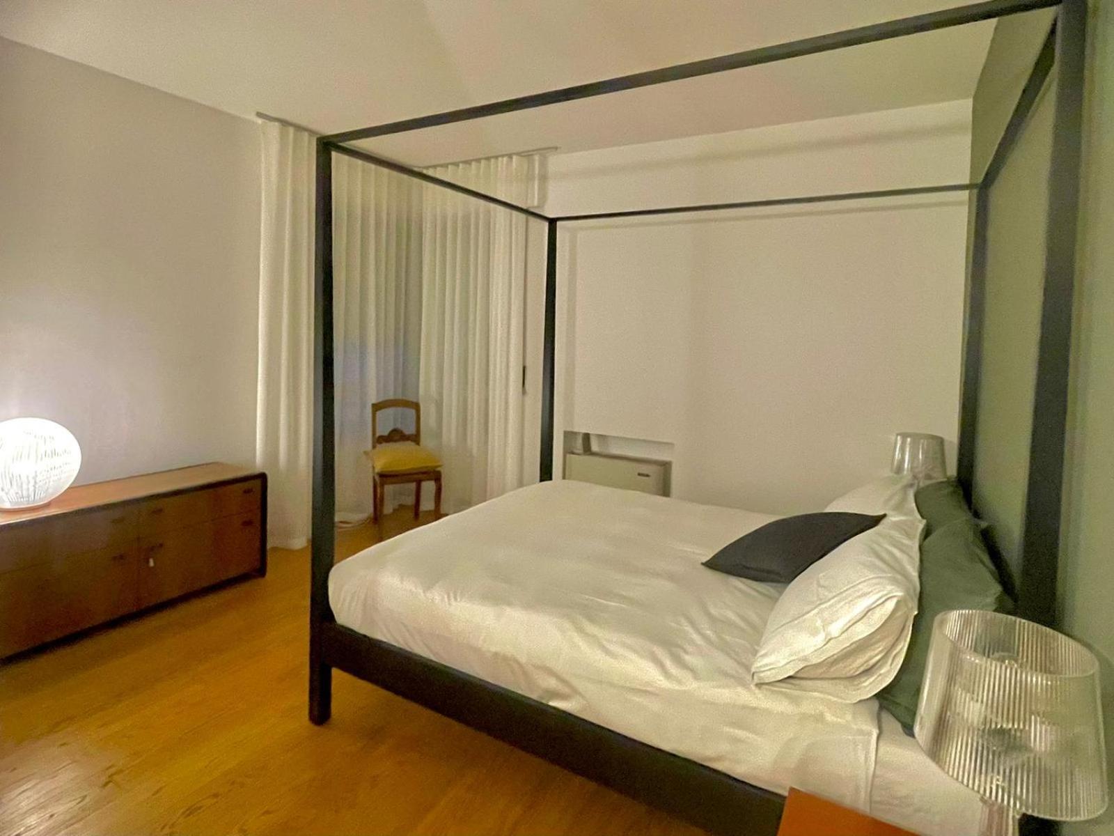 Apartamento Mestre *