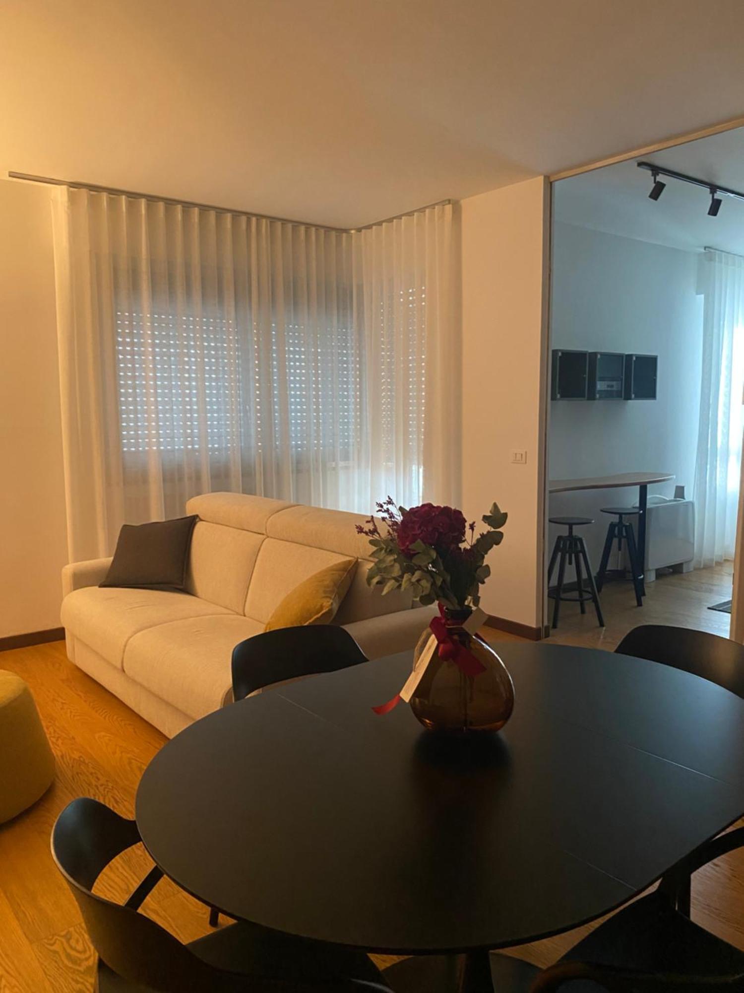 Apartamento Mestre