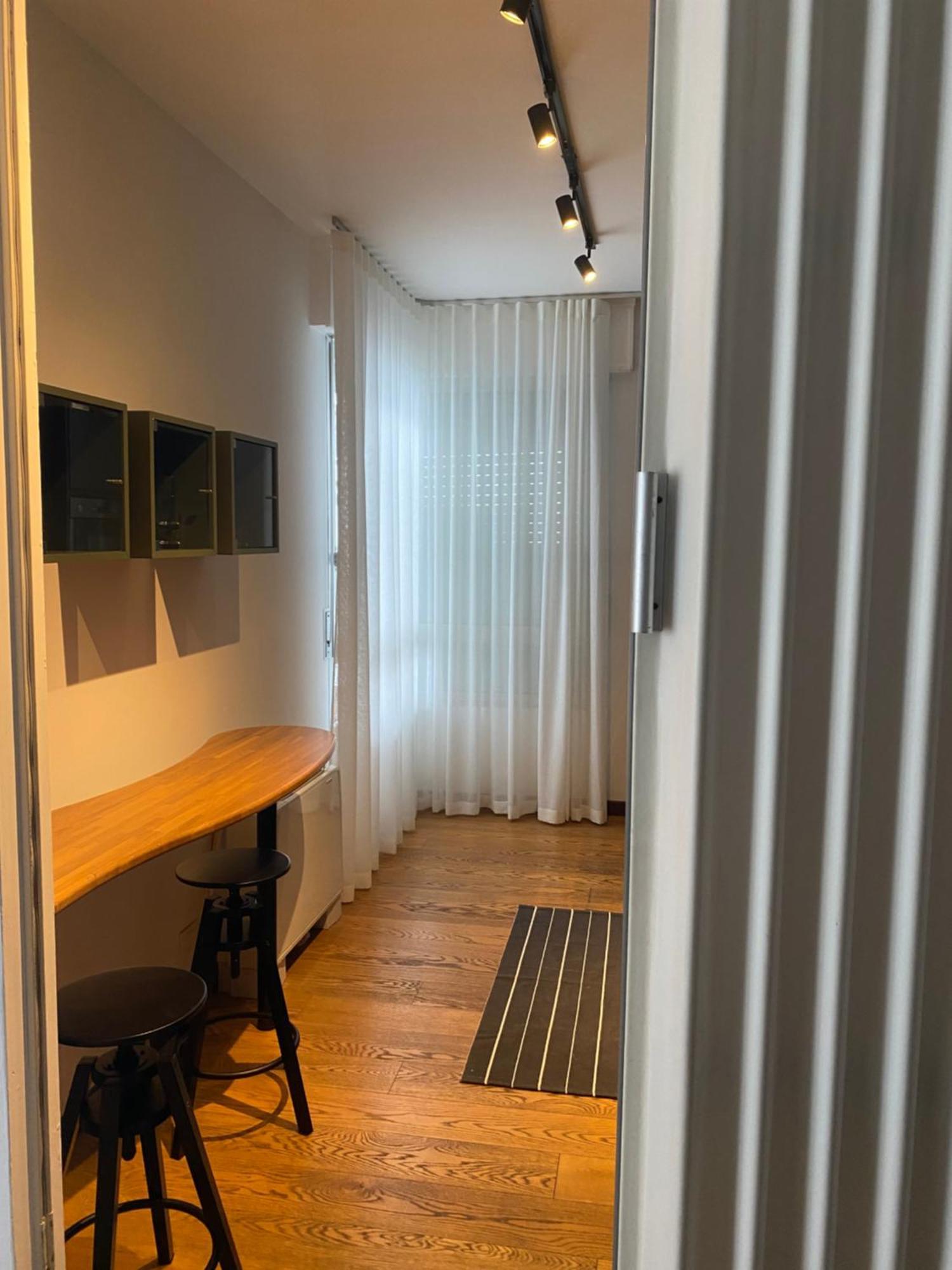 Apartamento Mestre Veneza