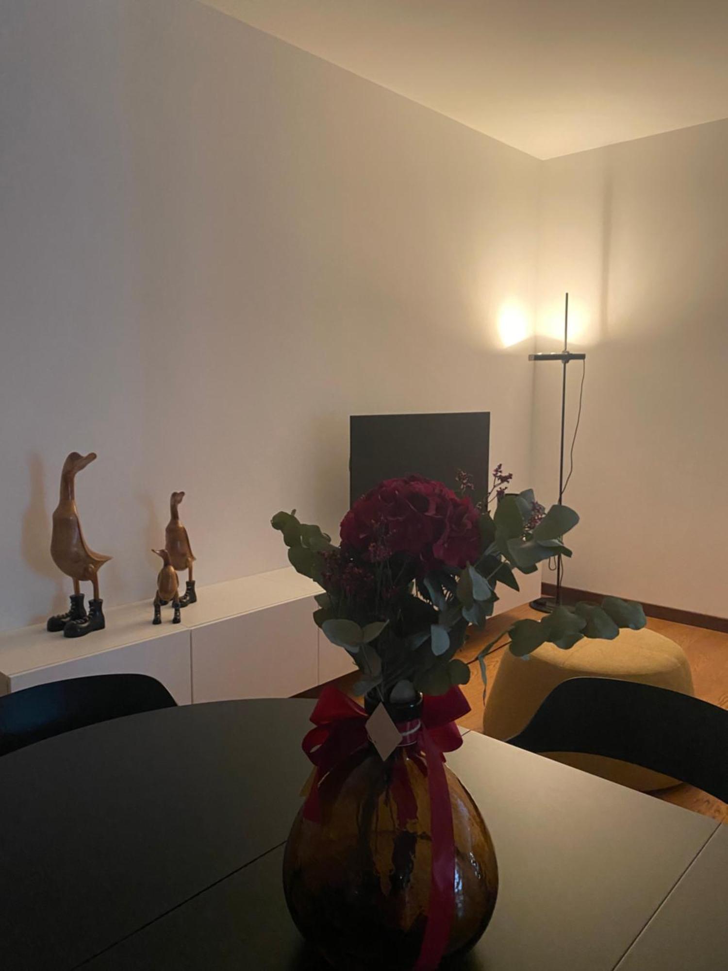 Apartamento Mestre