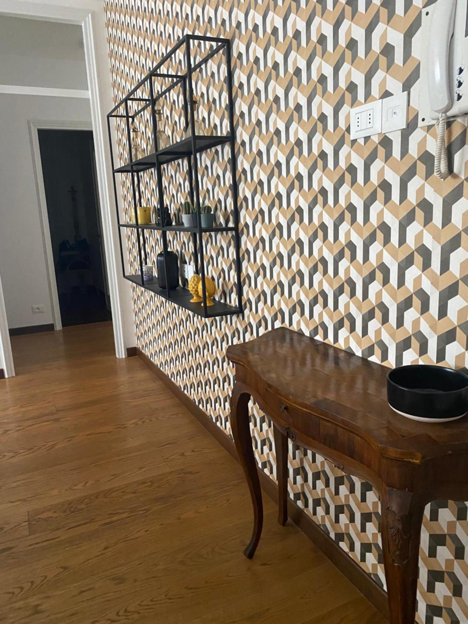 Apartamento Mestre *